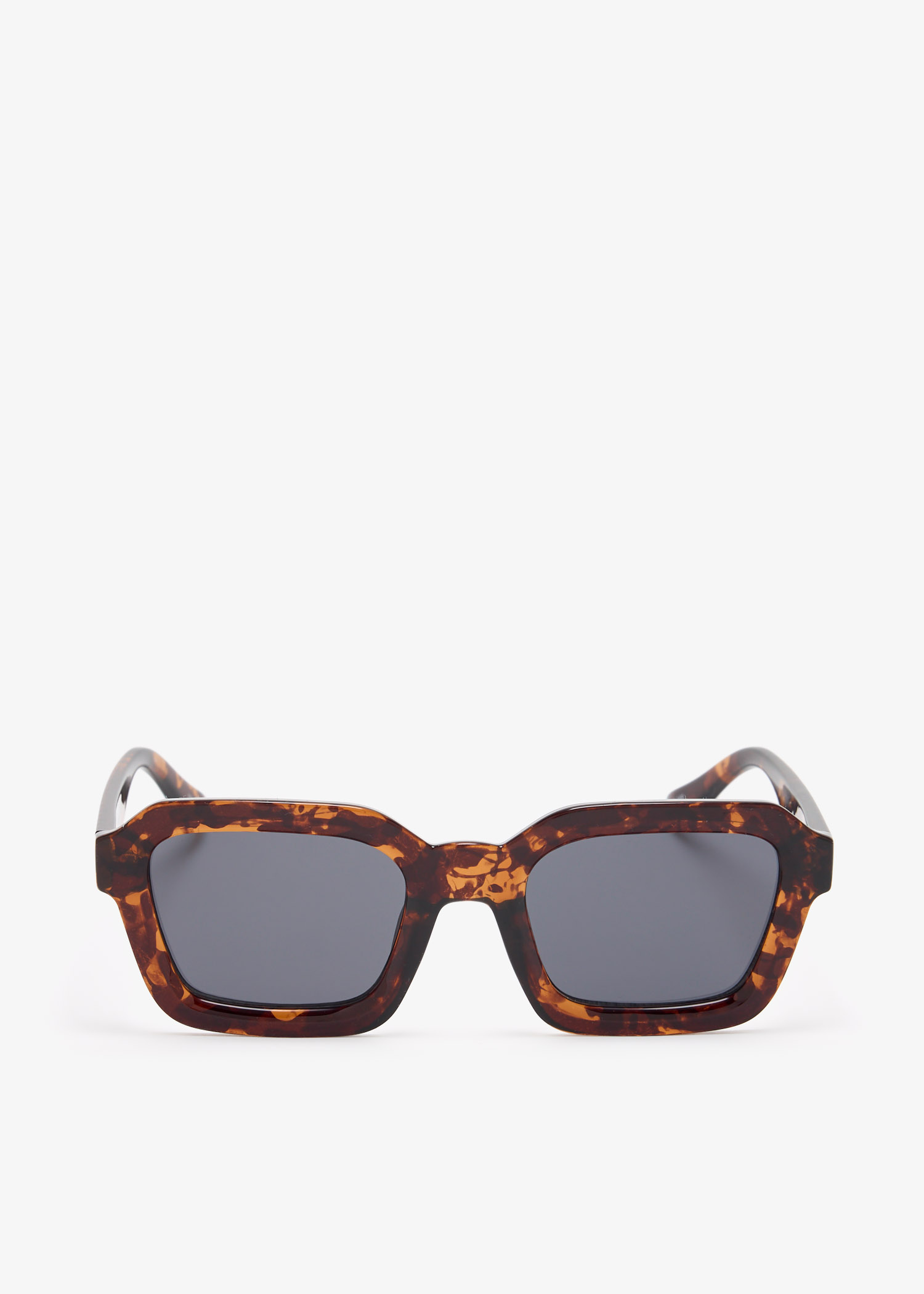 

Impossible sunglasses, Brown