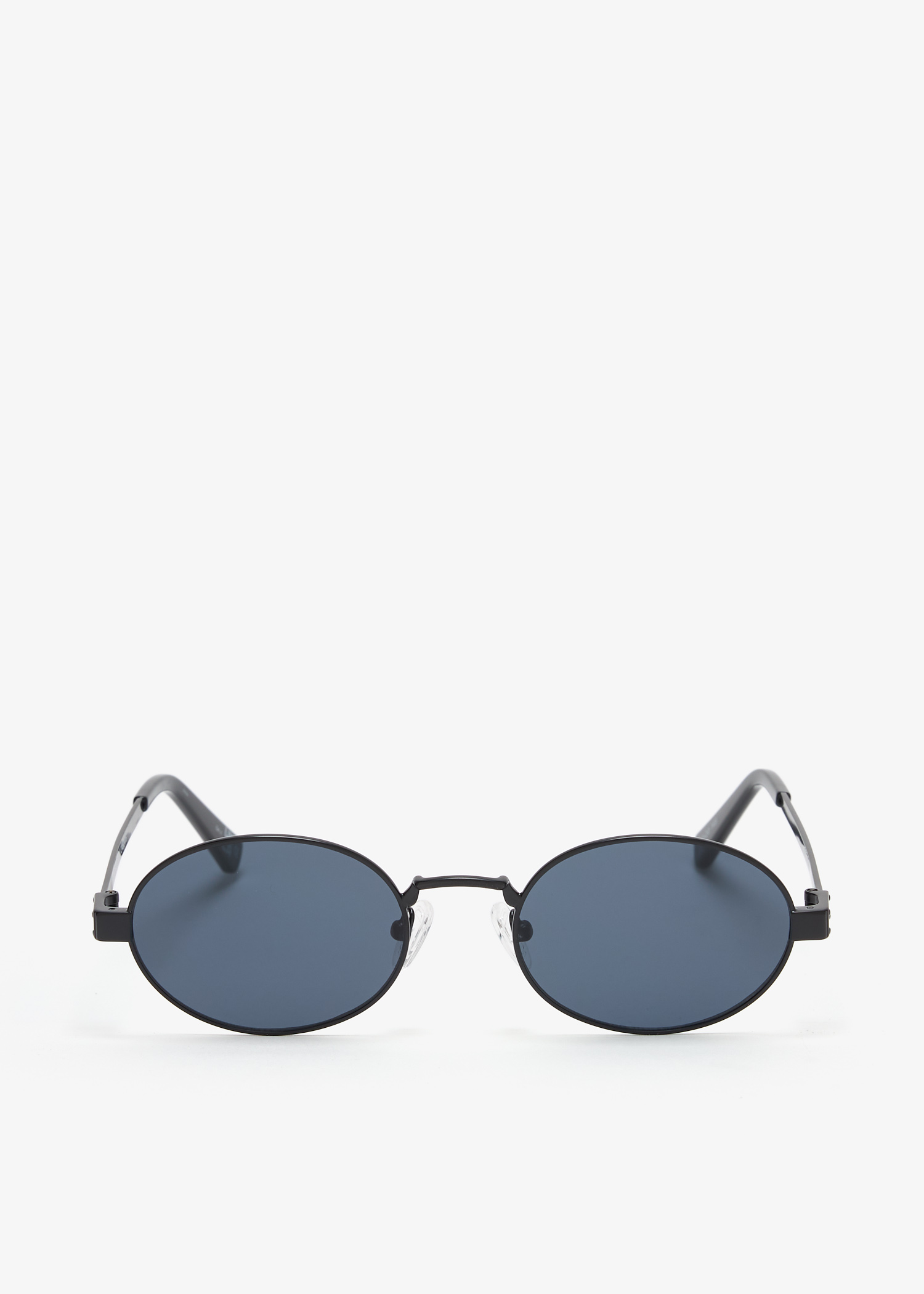 

Poseidon Deux sunglasses, Black