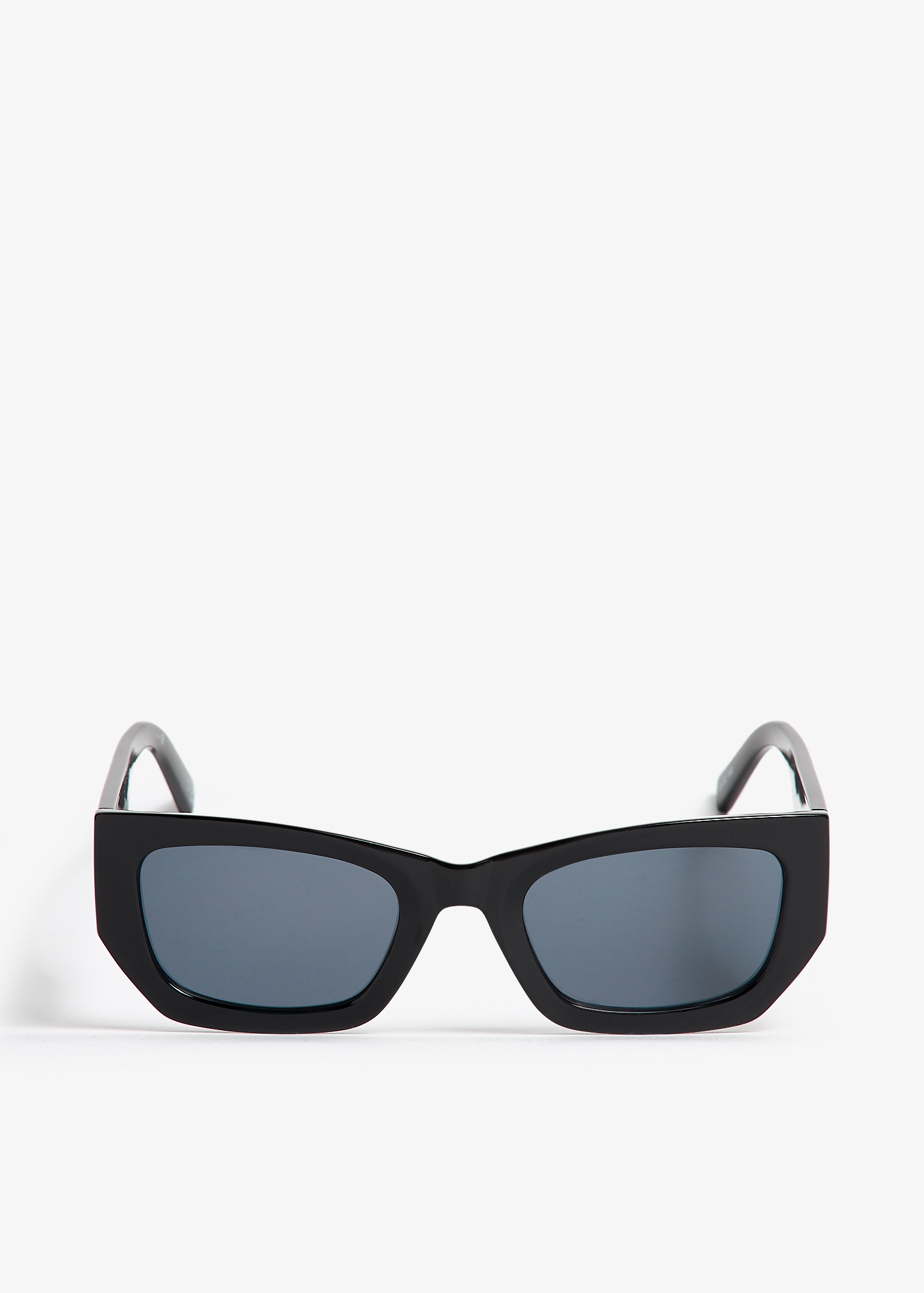 

Beachcomber sunglasses, Black