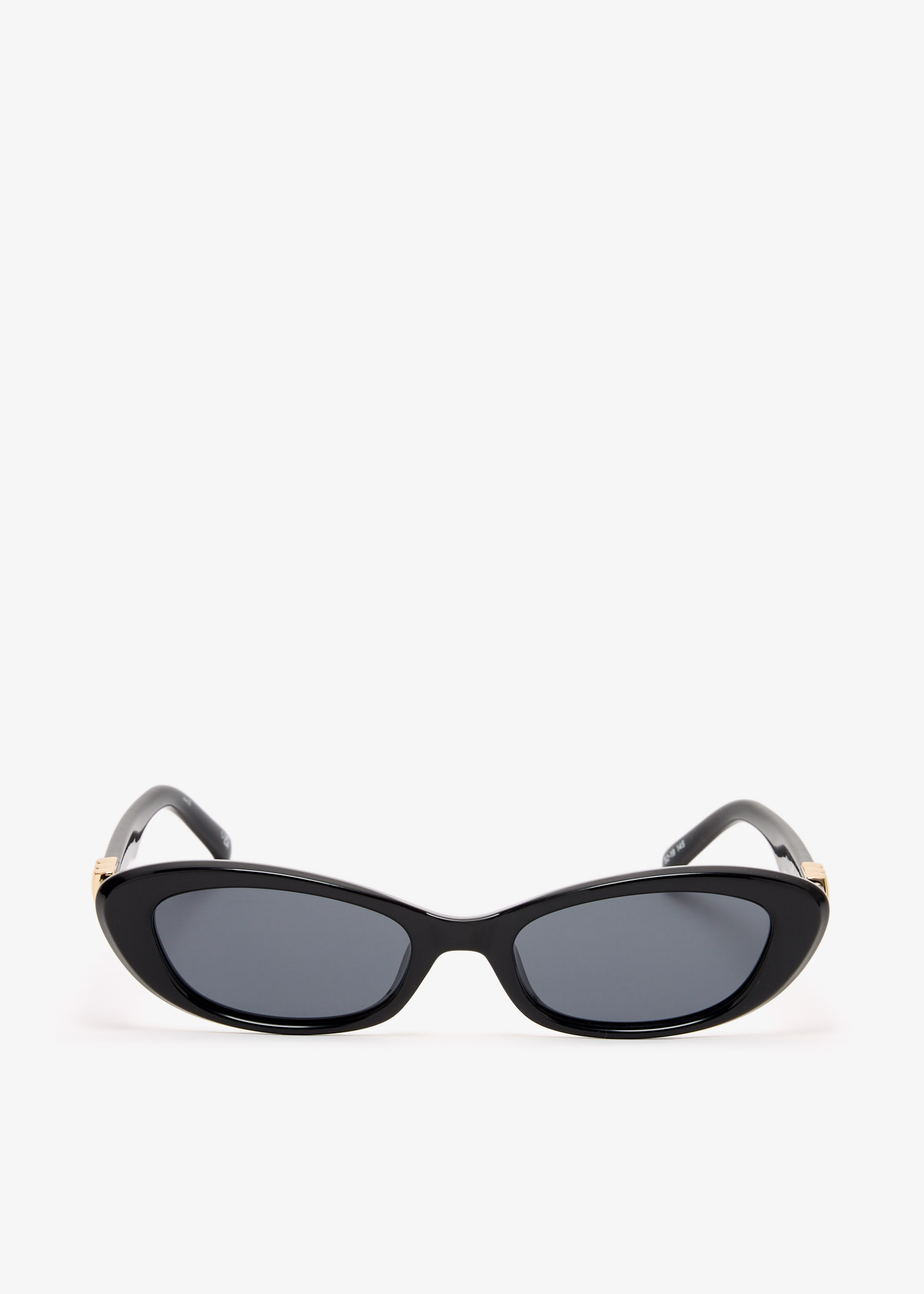 

The Whisperer sunglasses, Black