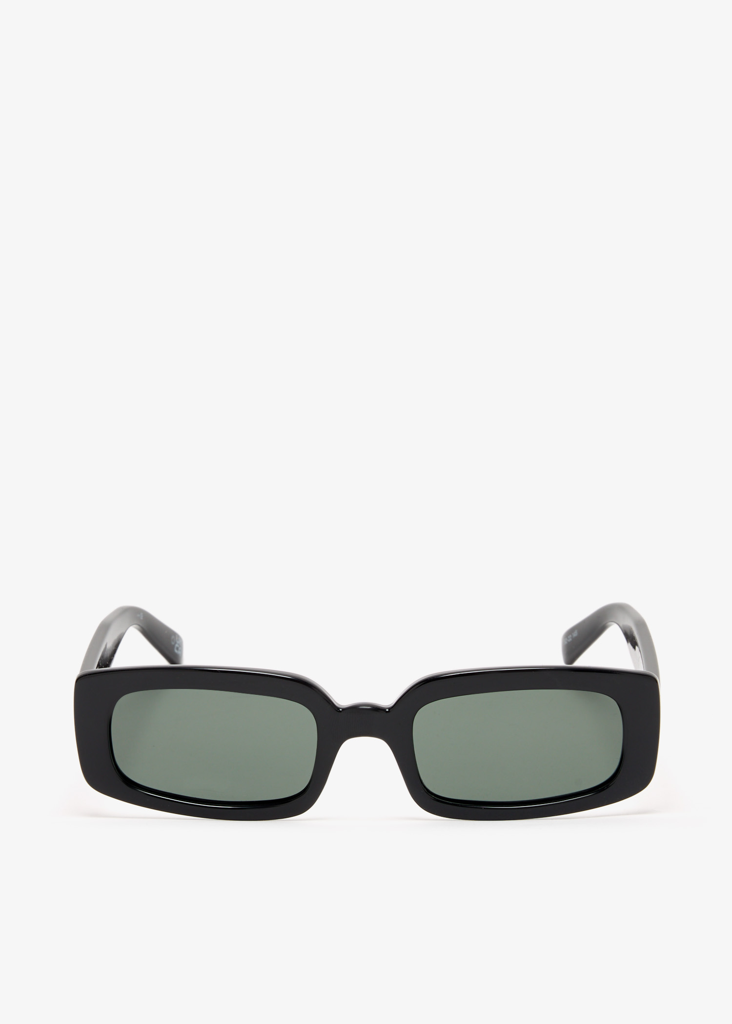 

Dynamite sunglasses, Black