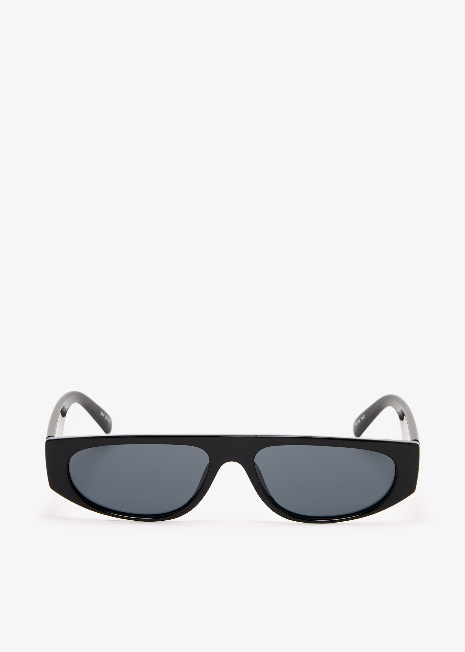 

Le Ritual sunglasses, Black