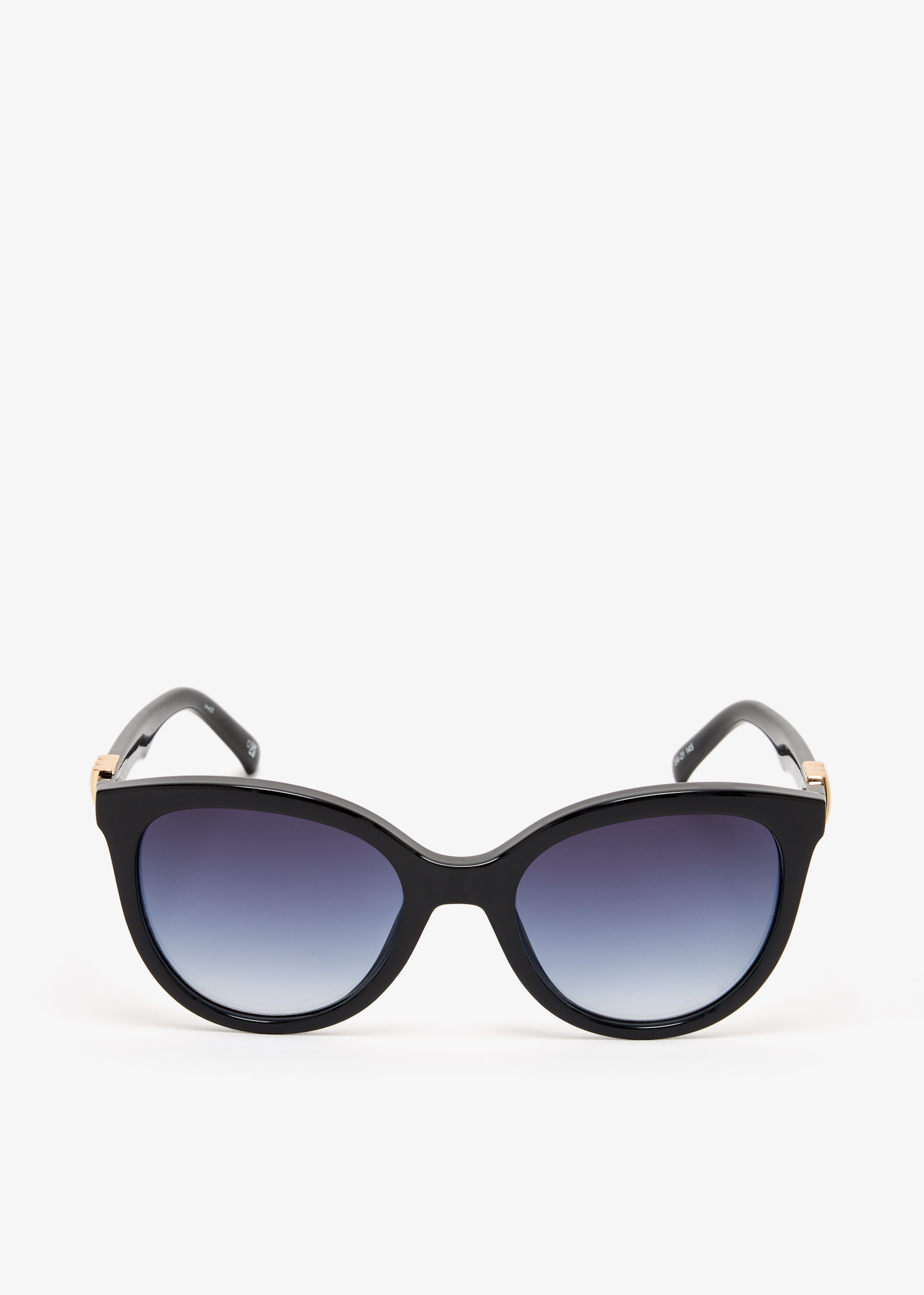 

The Muse sunglasses, Black