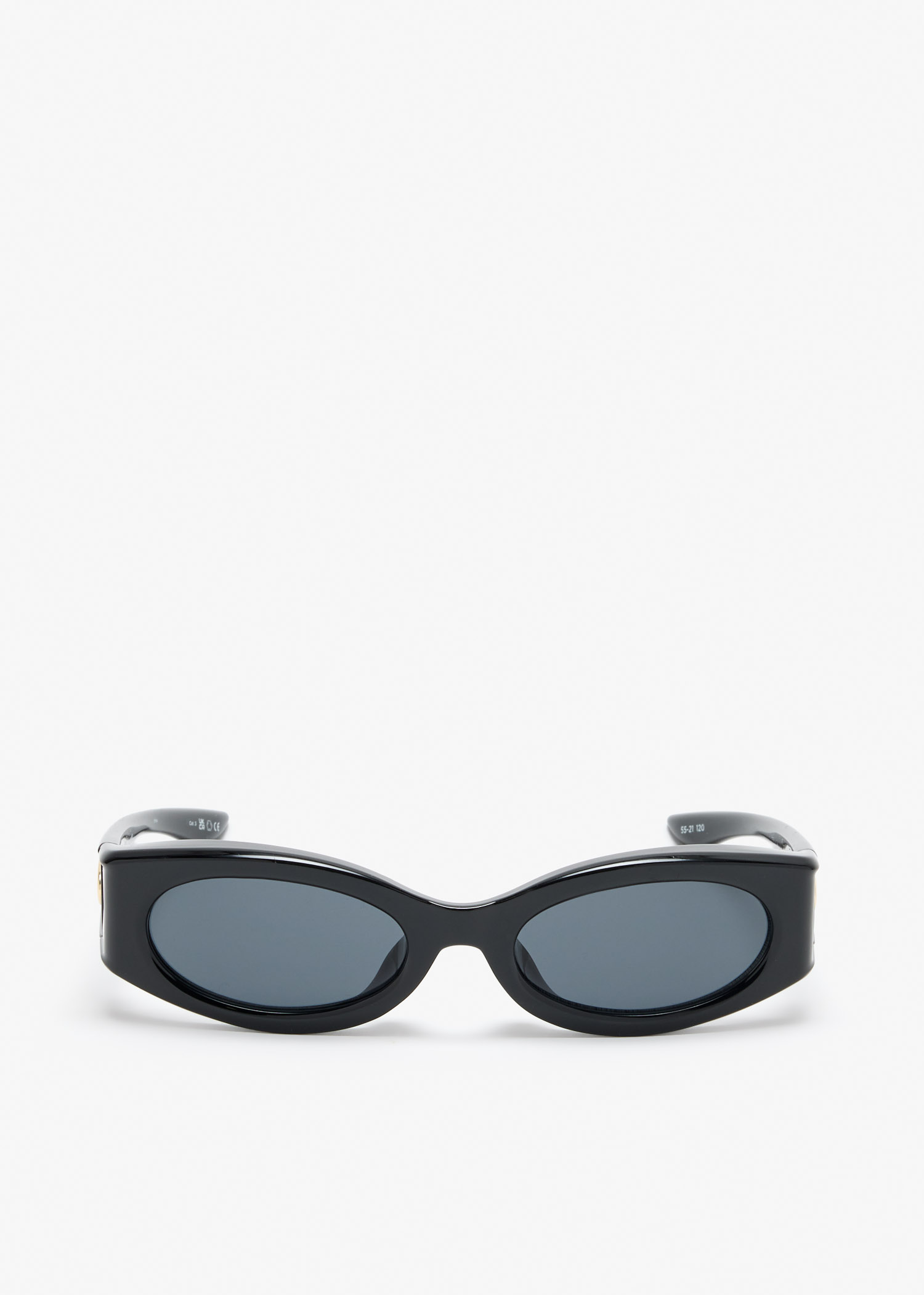 

Glaciem sunglasses, Black