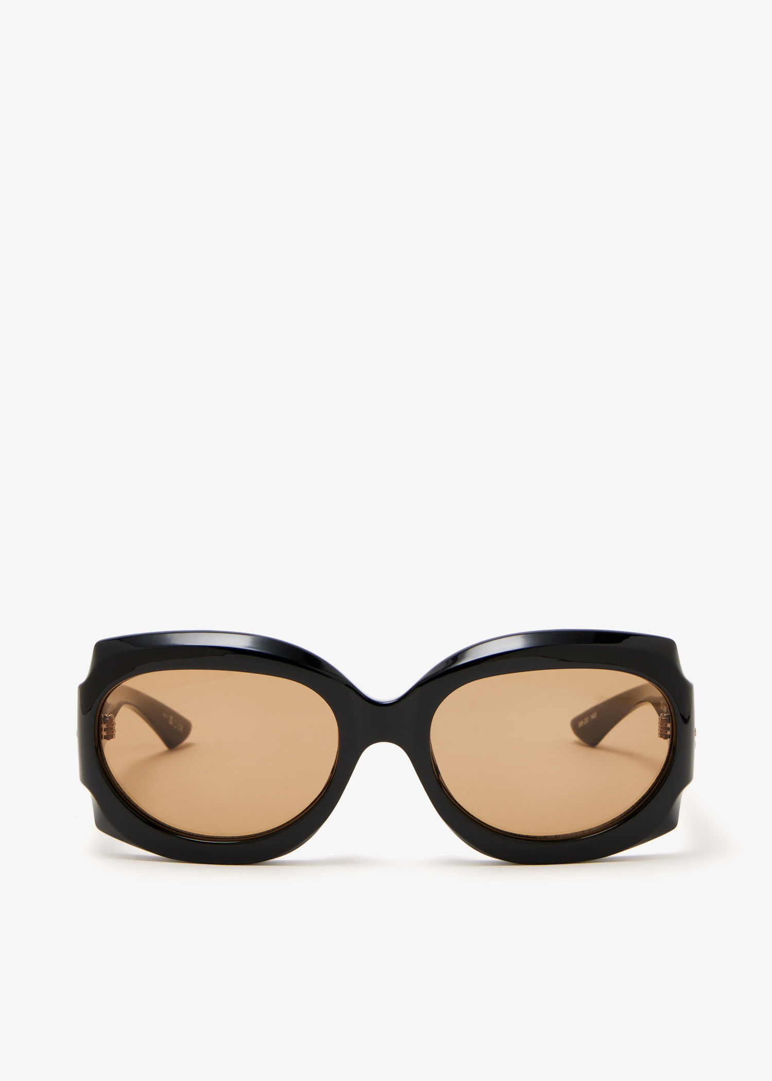 

Loveliness sunglasses, Black