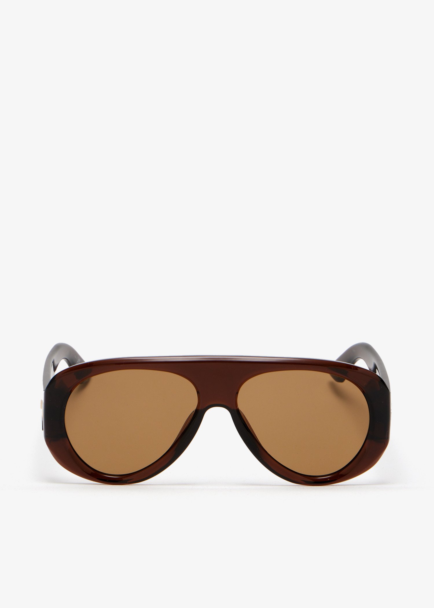 

Dream Boat sunglasses, Brown