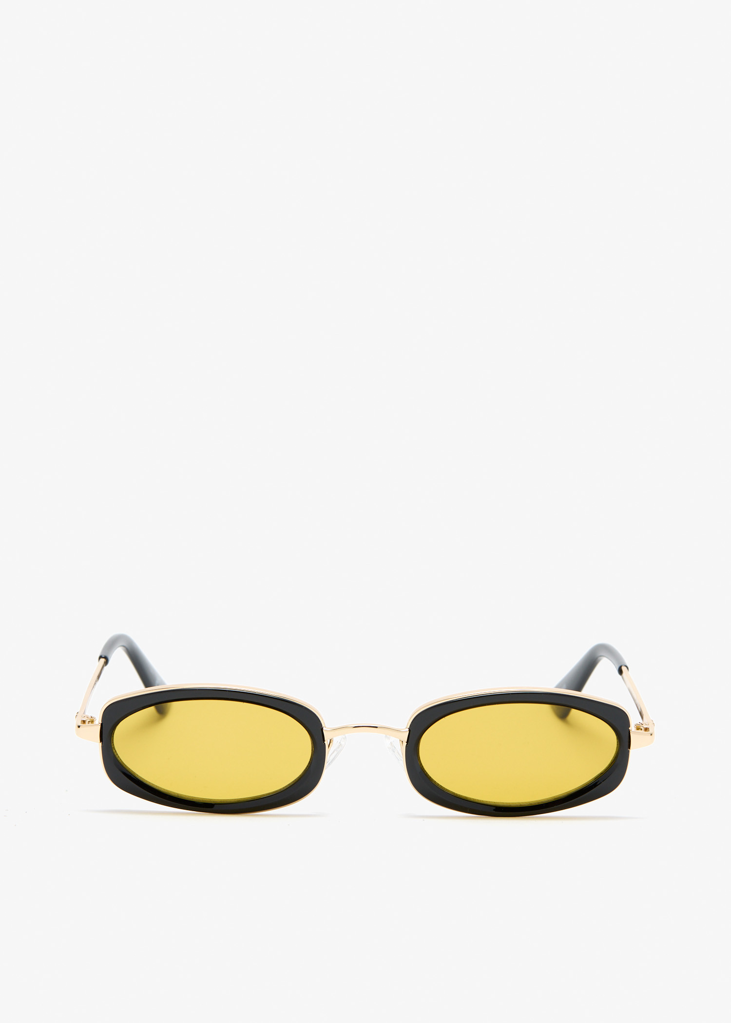 

Mecharo sunglasses, Black