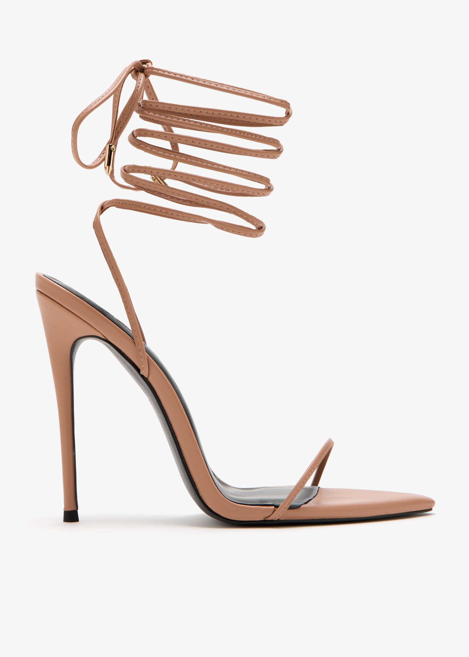 

Luce Minimale sandals, Brown