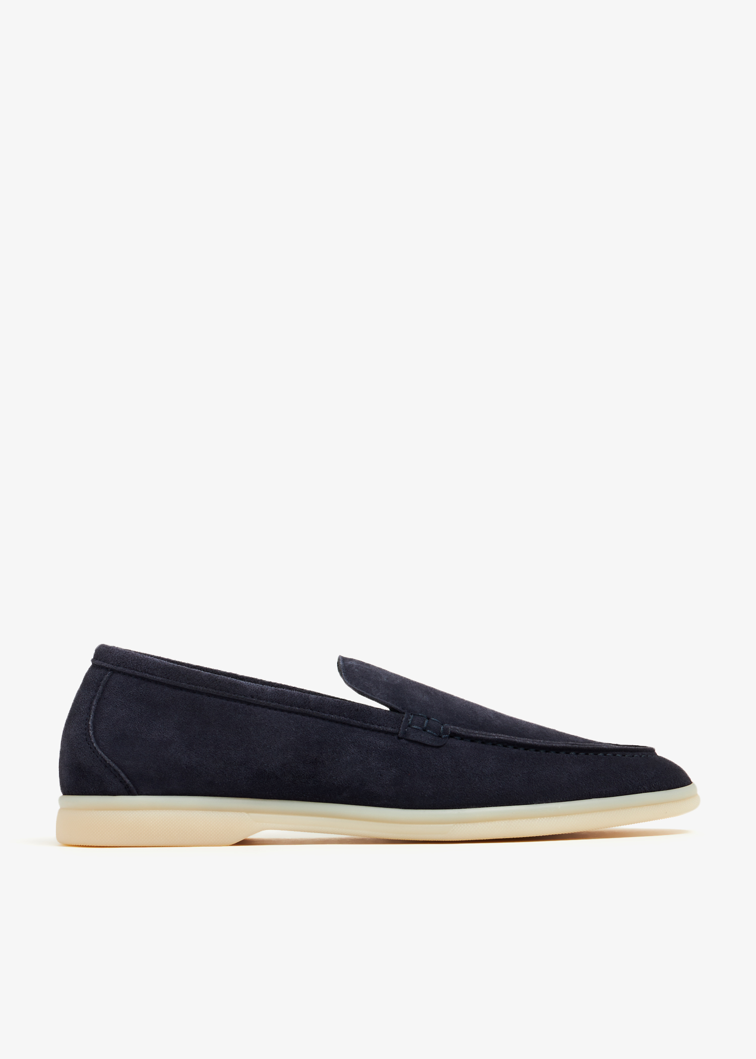 

Ludovica loafers, Blue