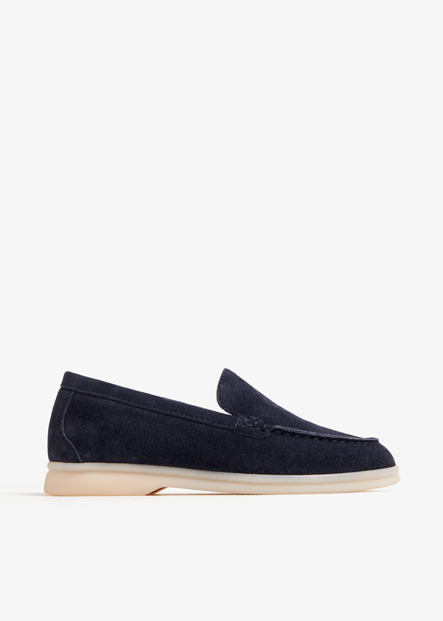 

Ludovico loafers, Blue