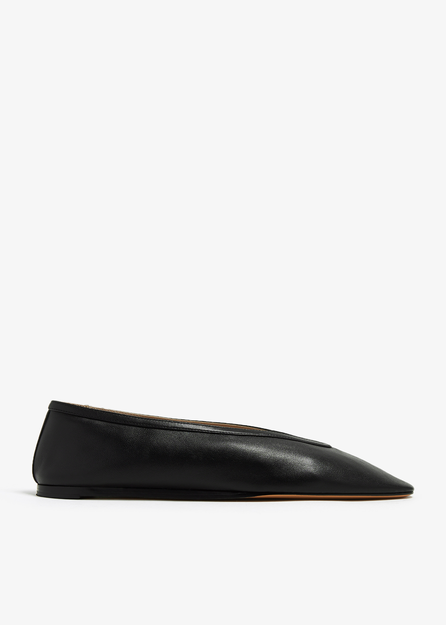 

Luna slippers, Black