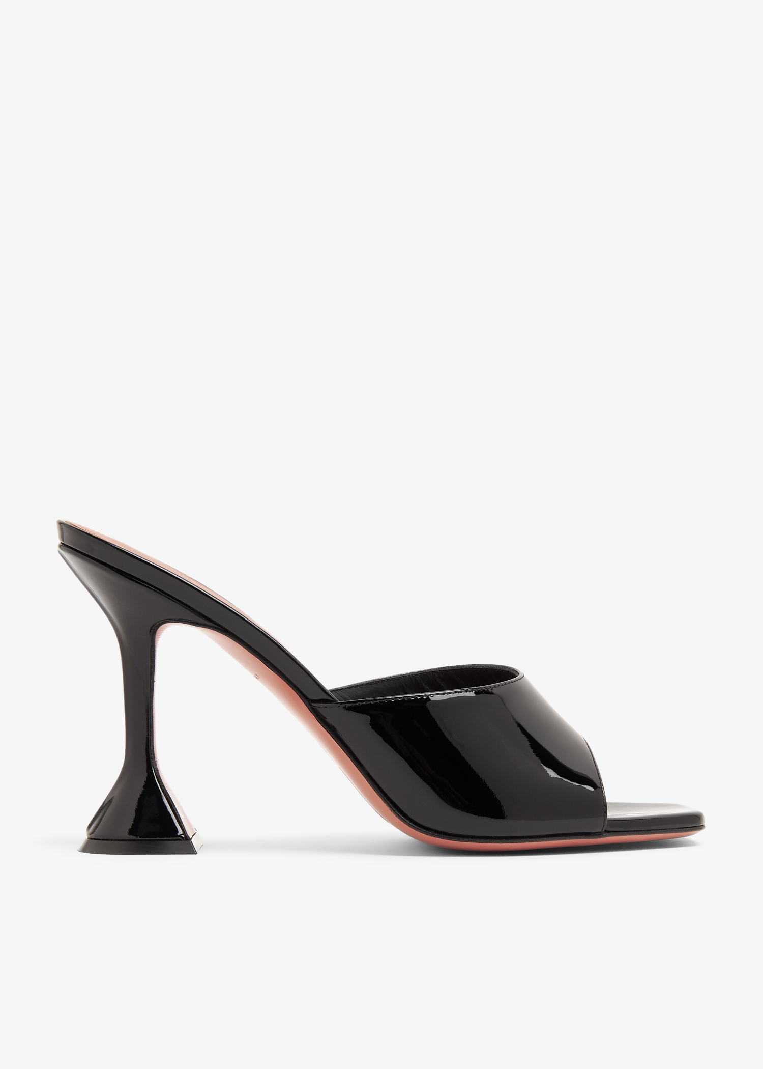 

Lupita mules, Black