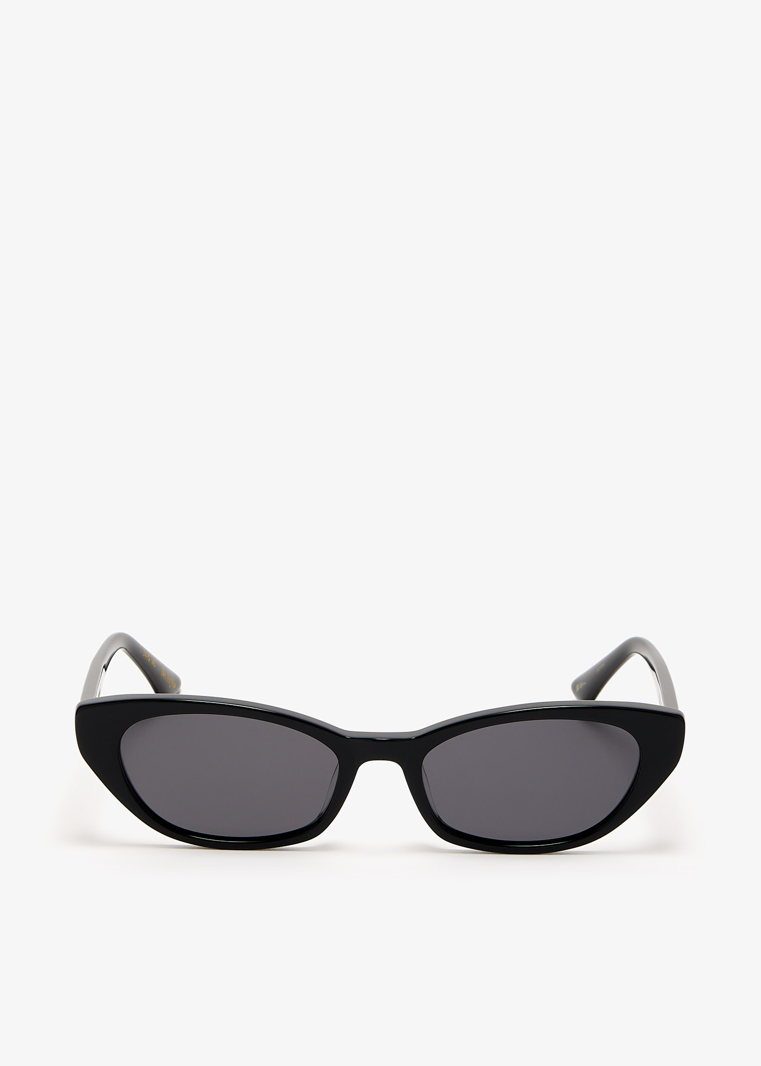 

The Taylor sunglasses, Black