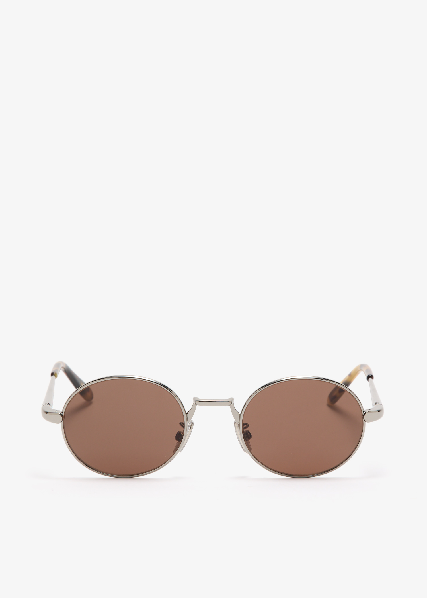 

Slim sunglasses, Silver