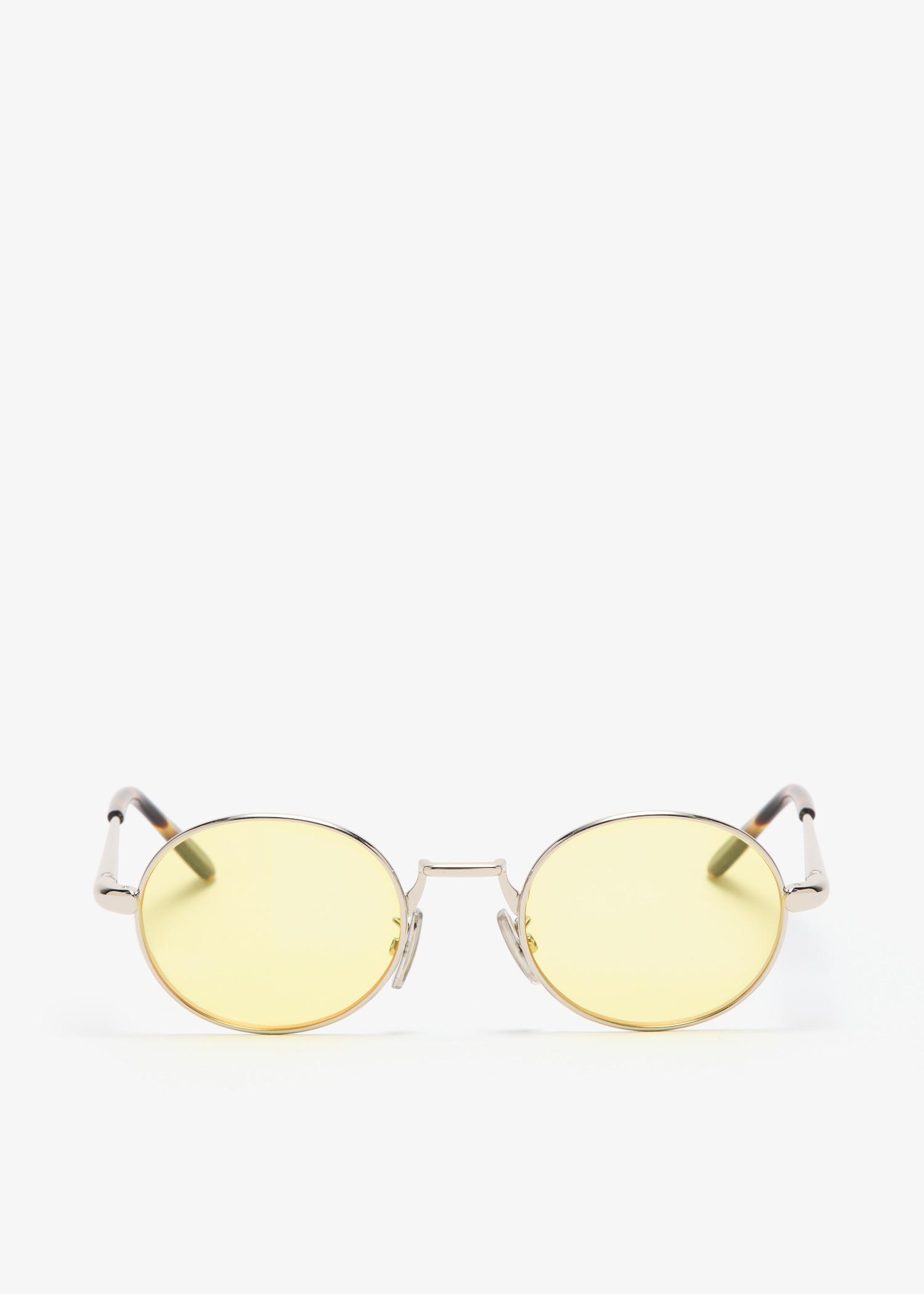 

Slim sunglasses, Silver