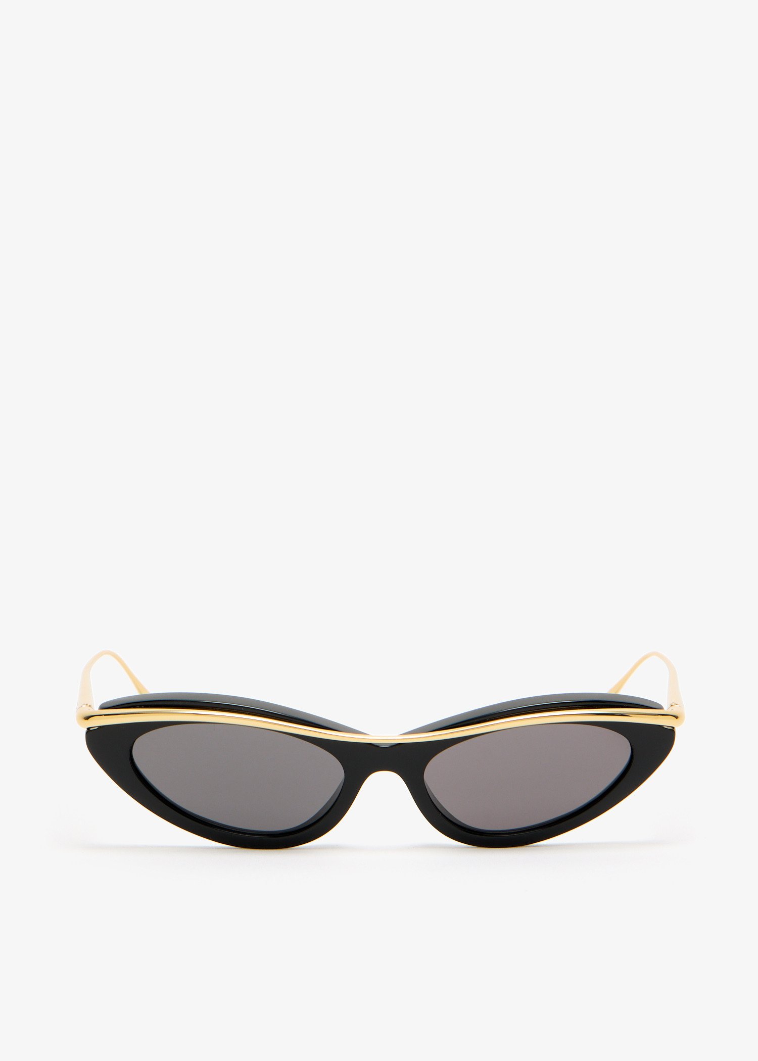 

Whirl sunglasses, Black