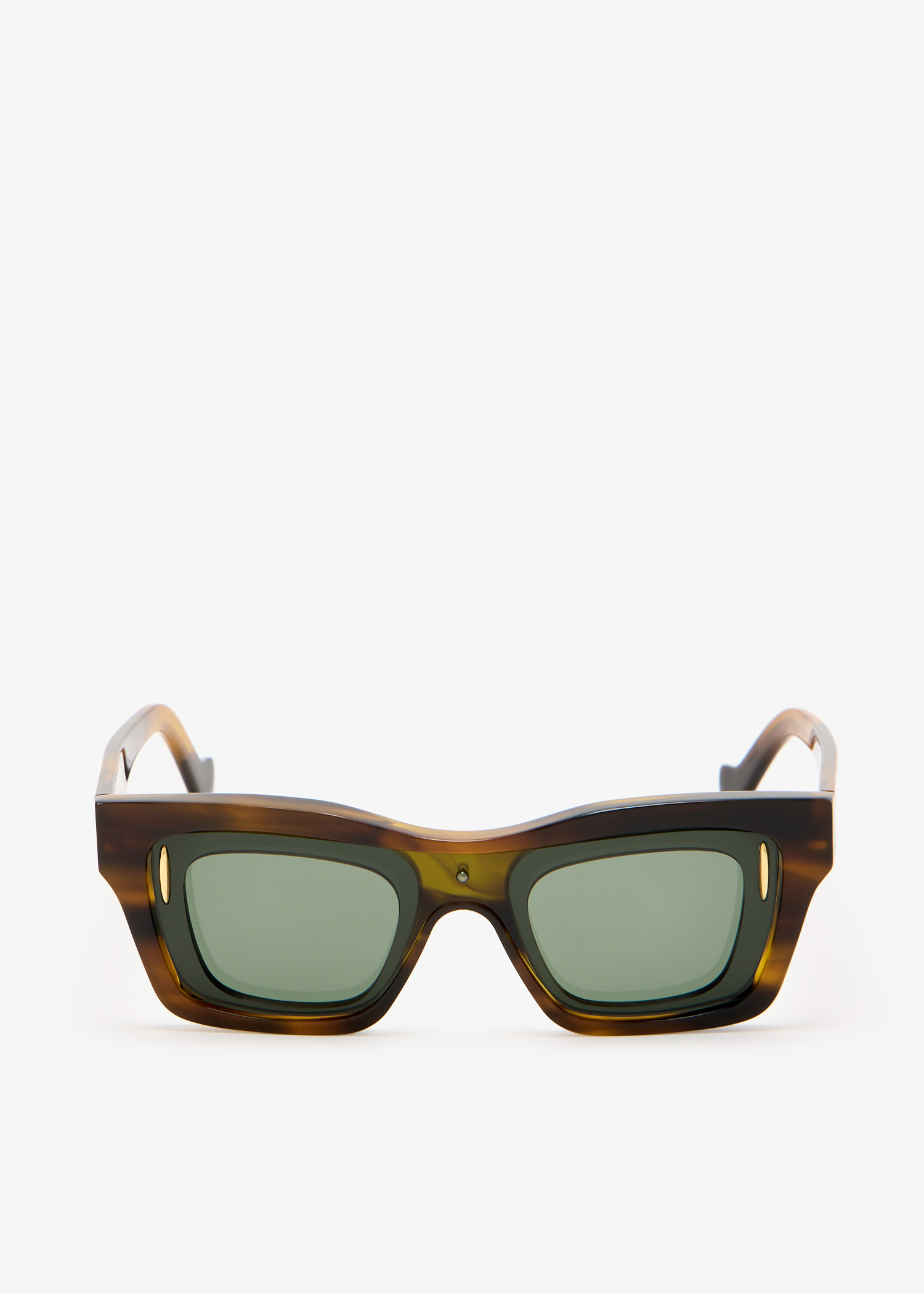 

Cinema Double Layer sunglasses, Brown