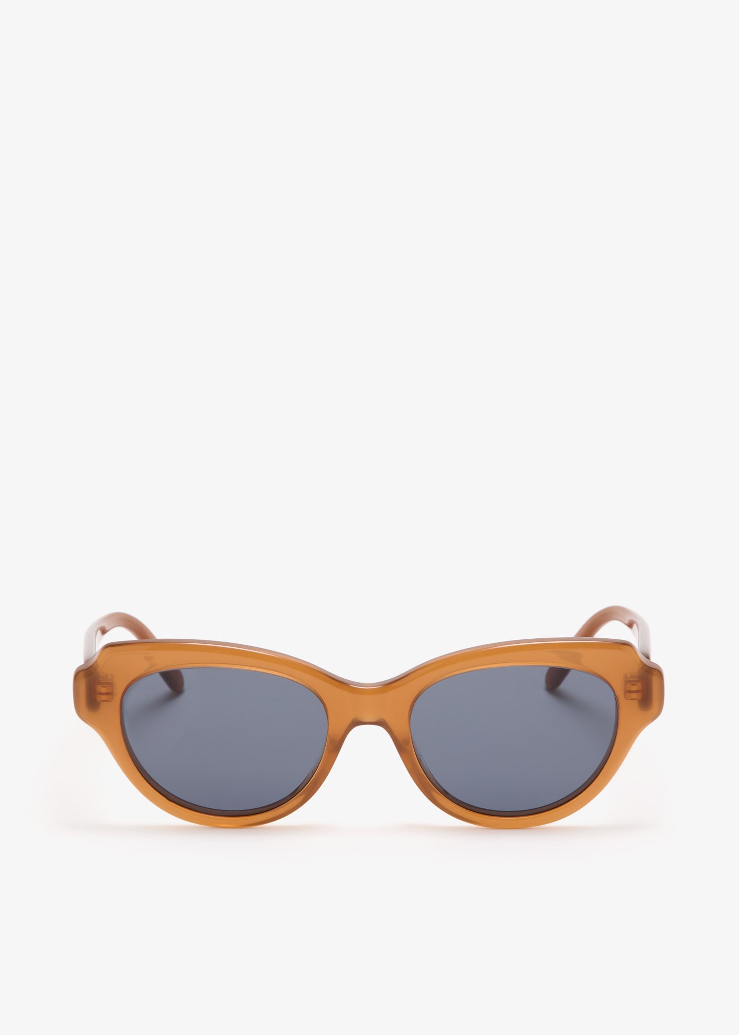 

Slim sunglasses, Orange