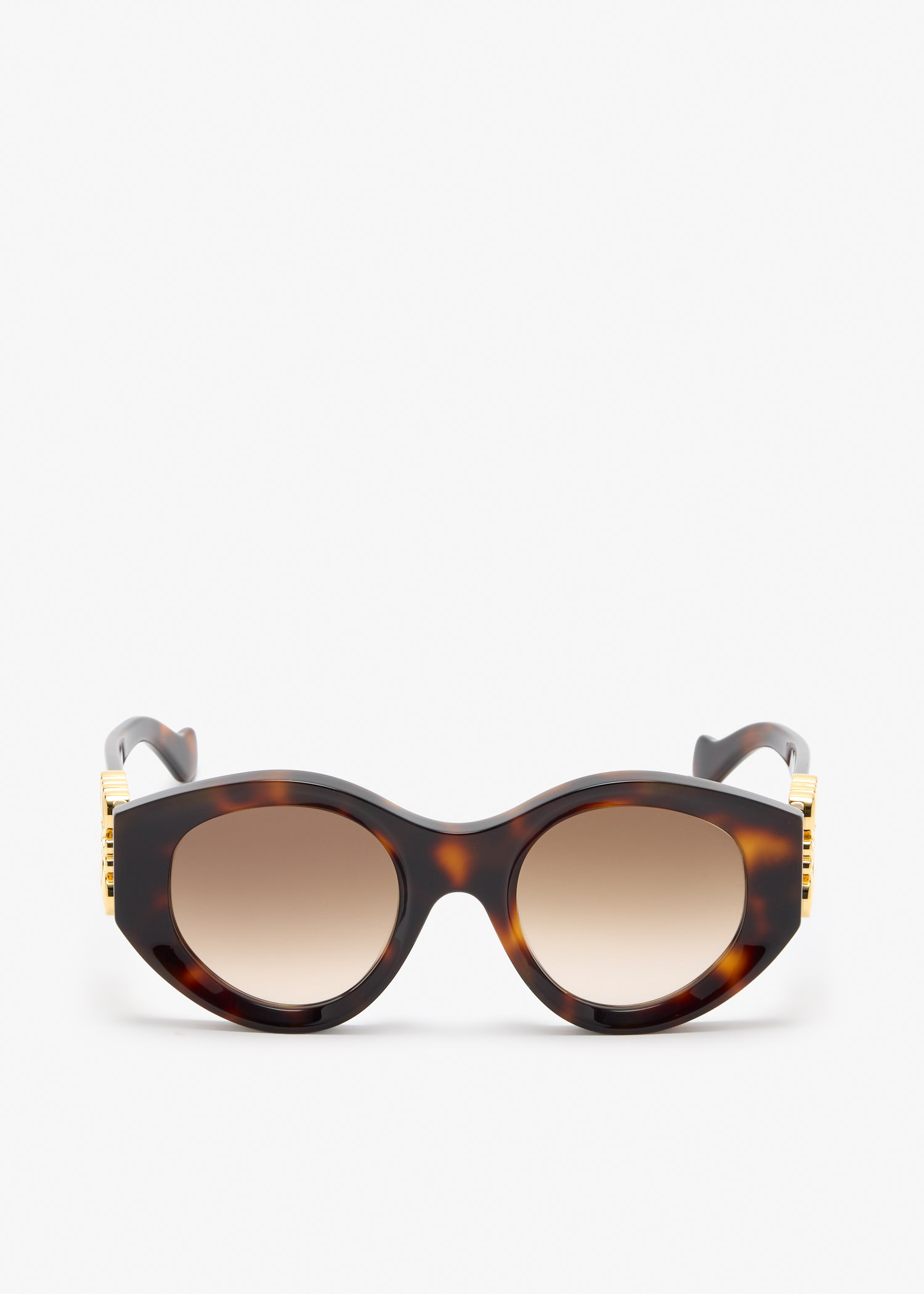 

Anagram sunglasses, Brown
