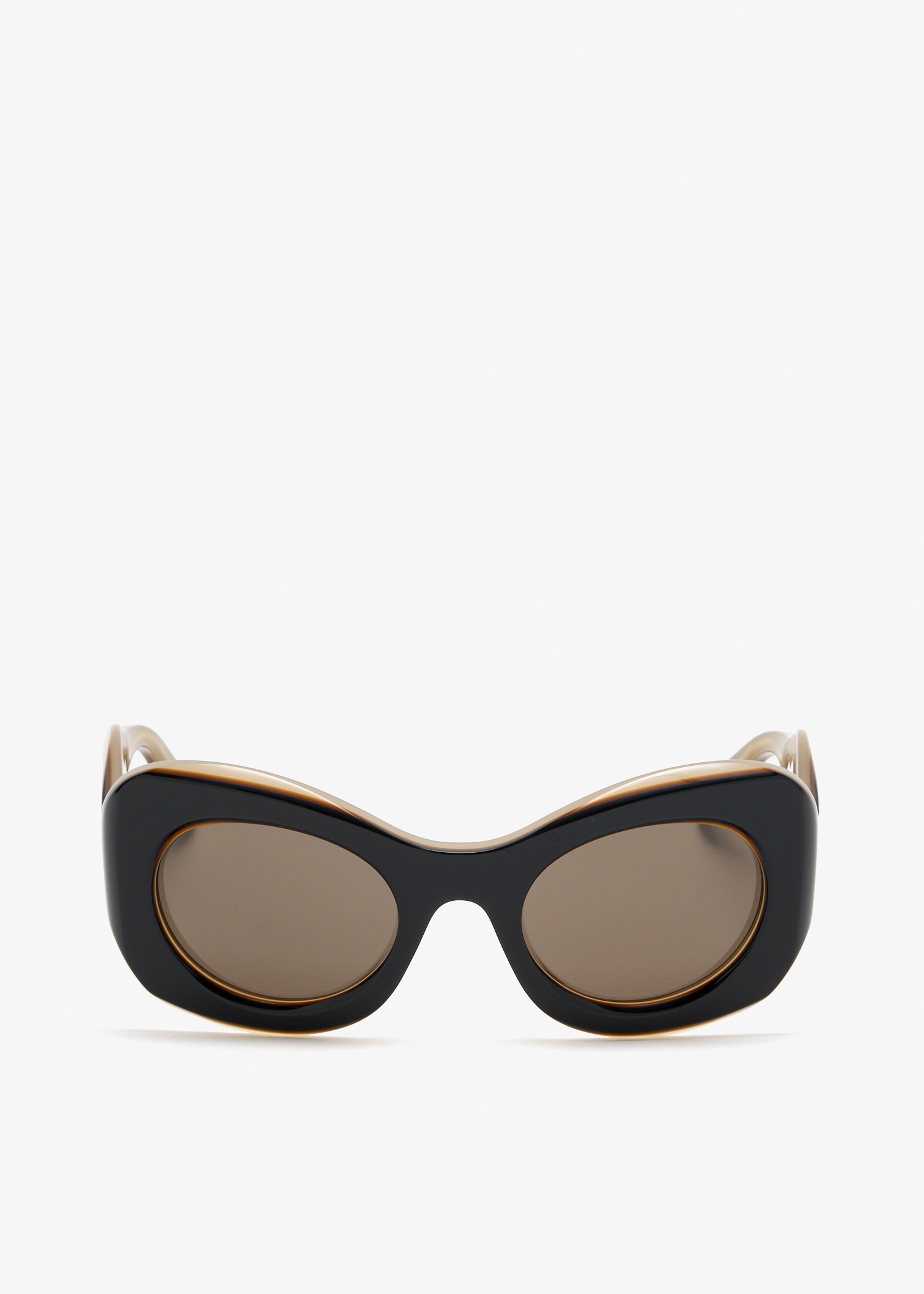 

Sierra Butterfly sunglasses, Black