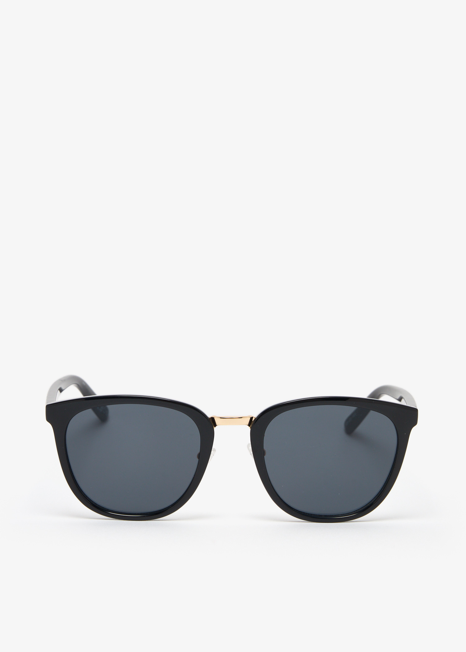 

Eclipse sunglasses, Black