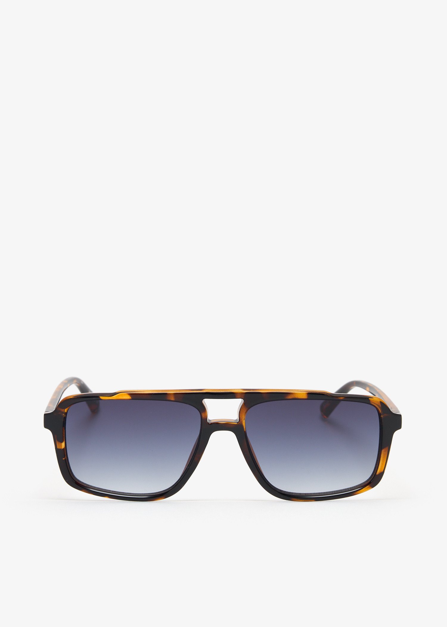 

Le Gars sunglasses, Brown