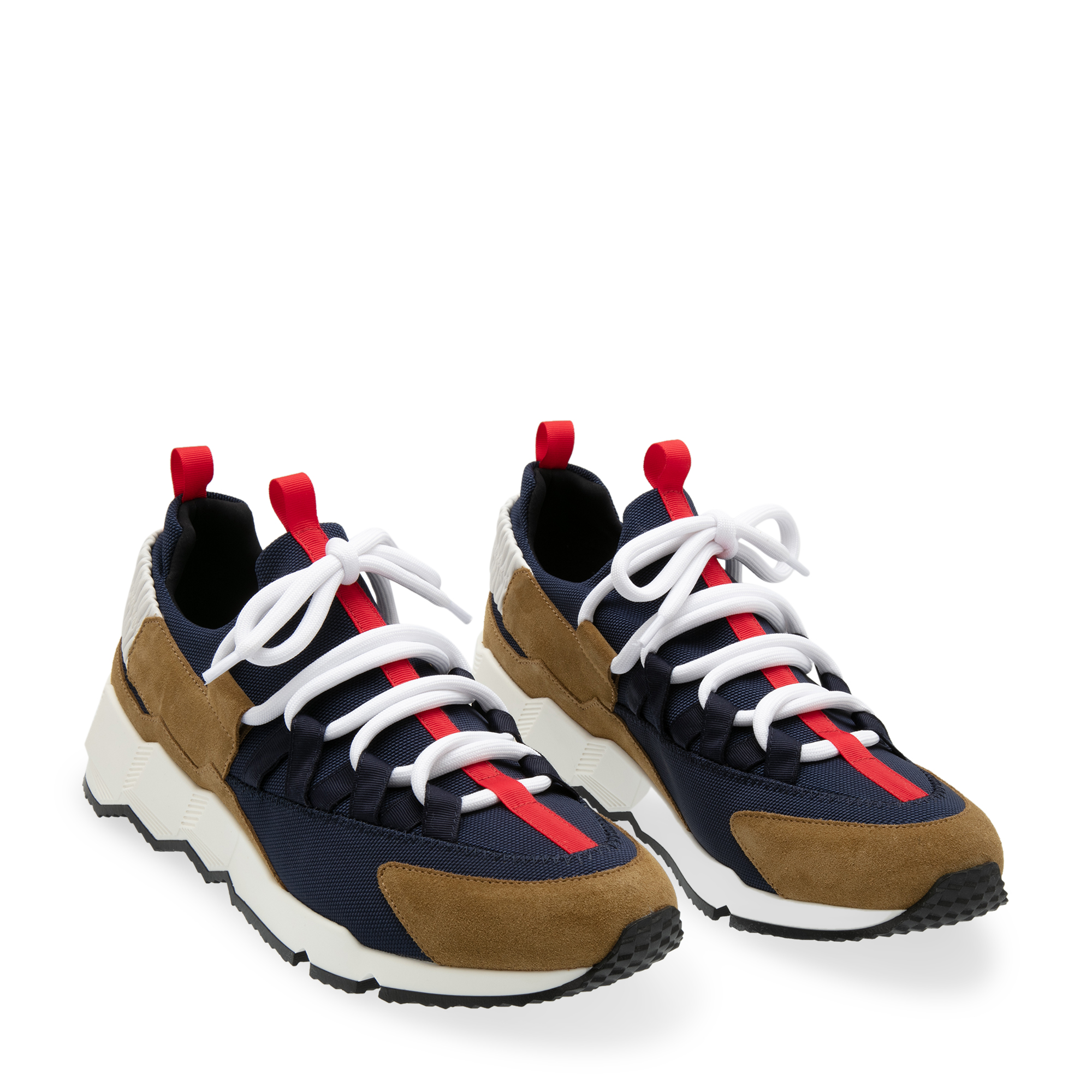 

Trek Comet sneakers, Black