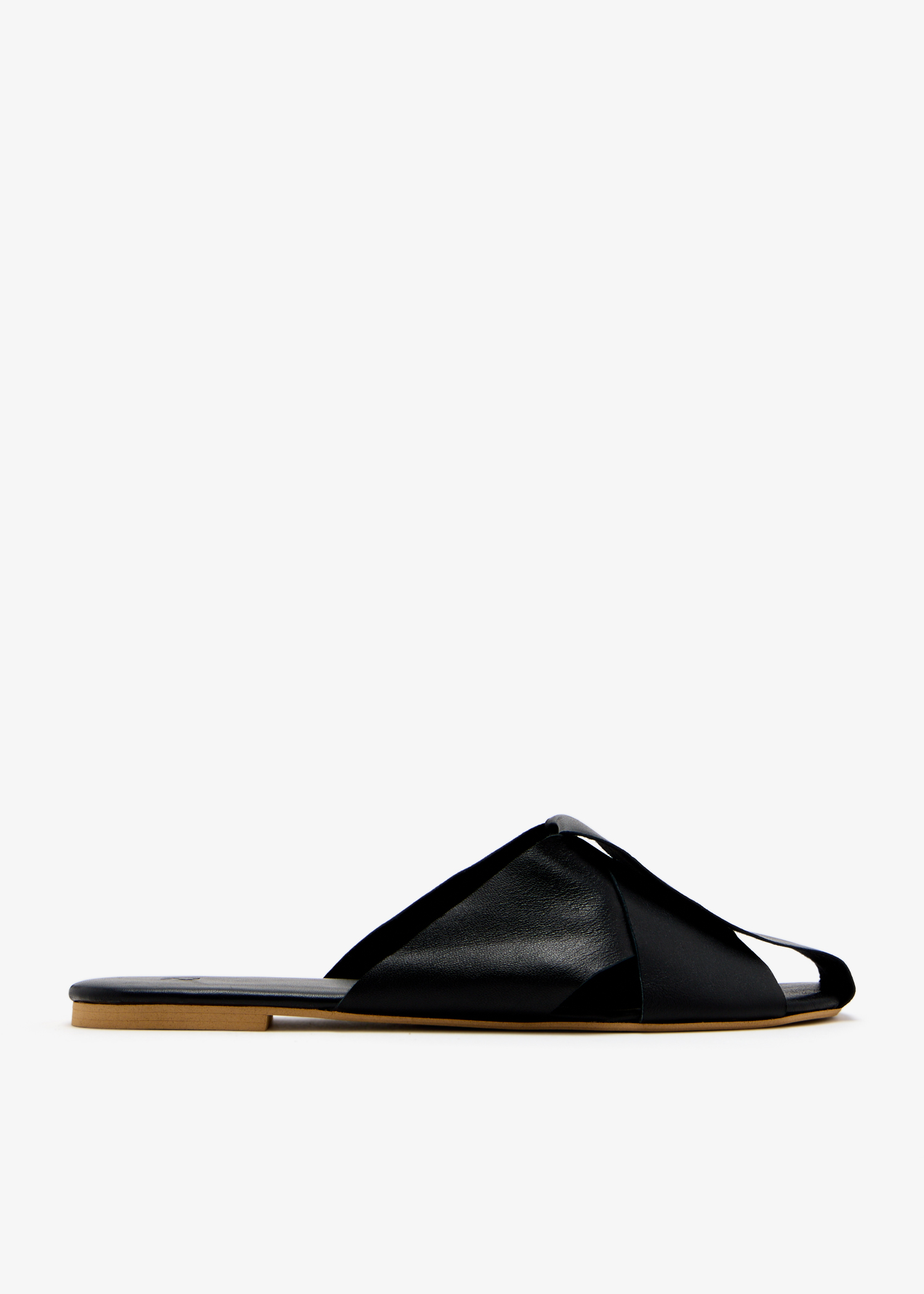

Lyali mules, Black