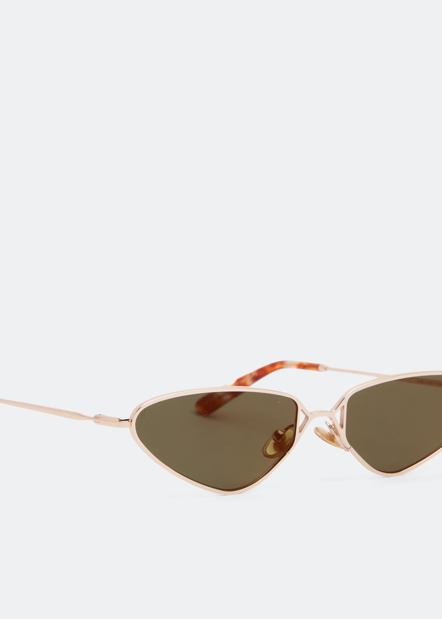 

Baby sunglasses, Green