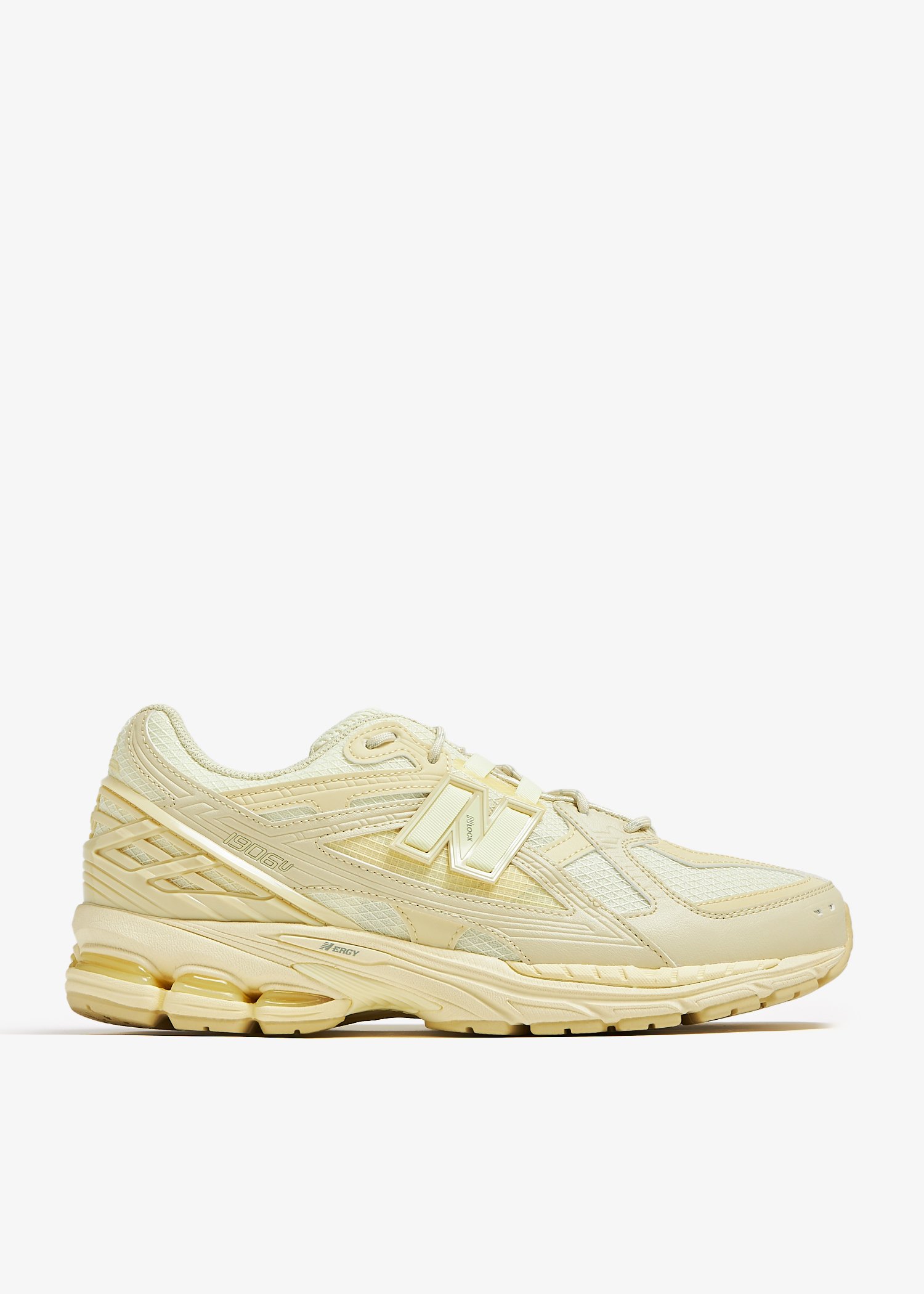 

1906U sneakers, Yellow