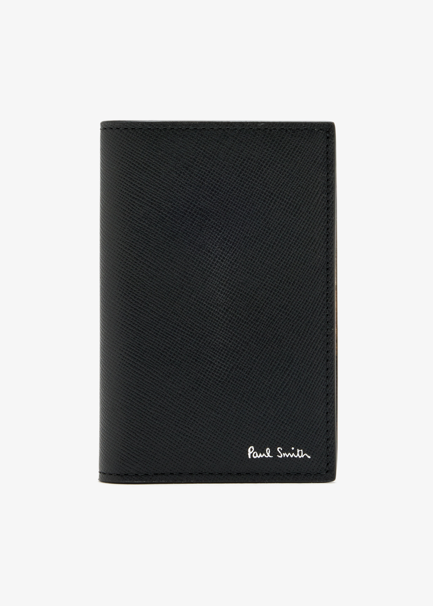 

Desert Mini card holder, Black