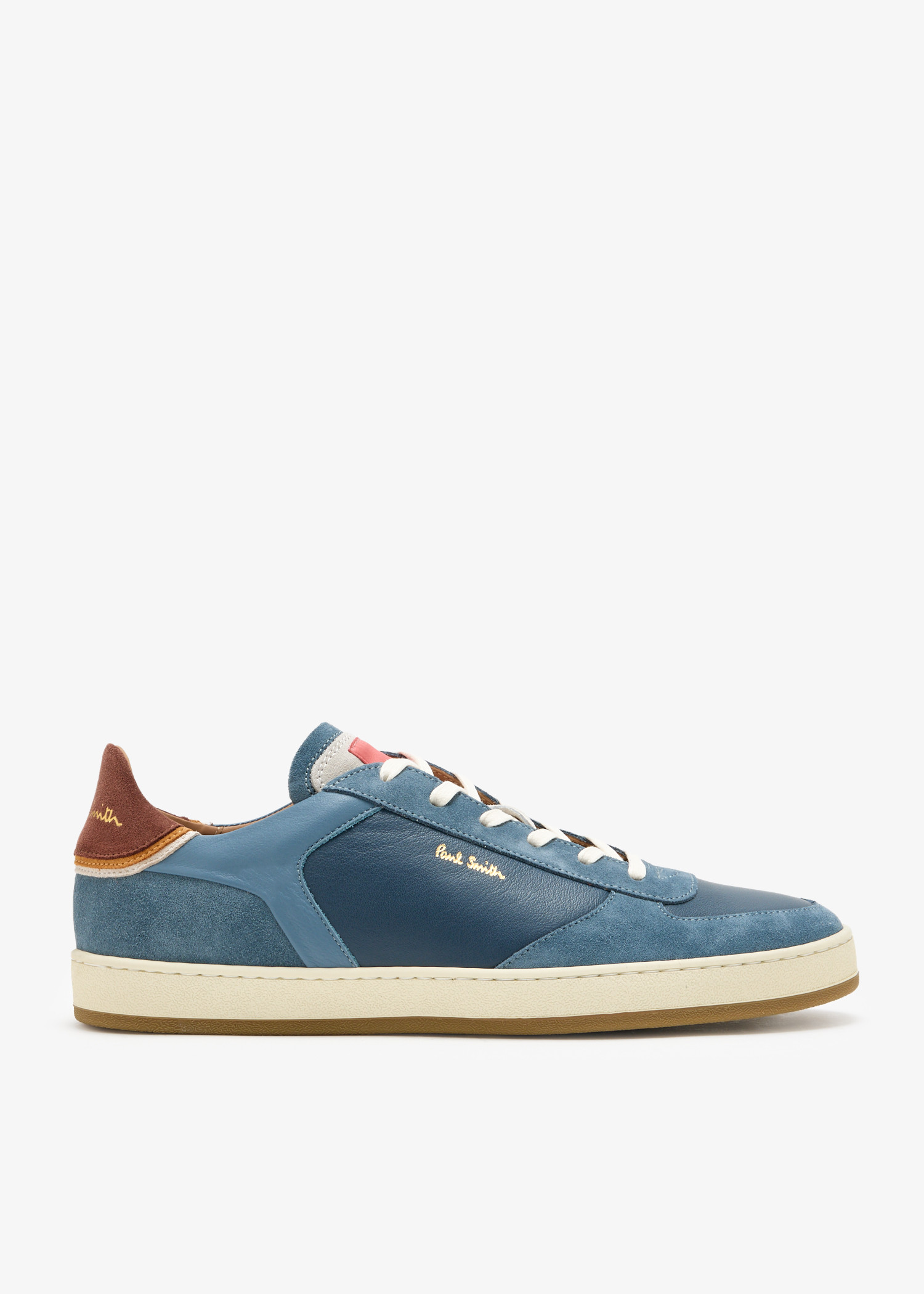 

Destry sneakers, Blue