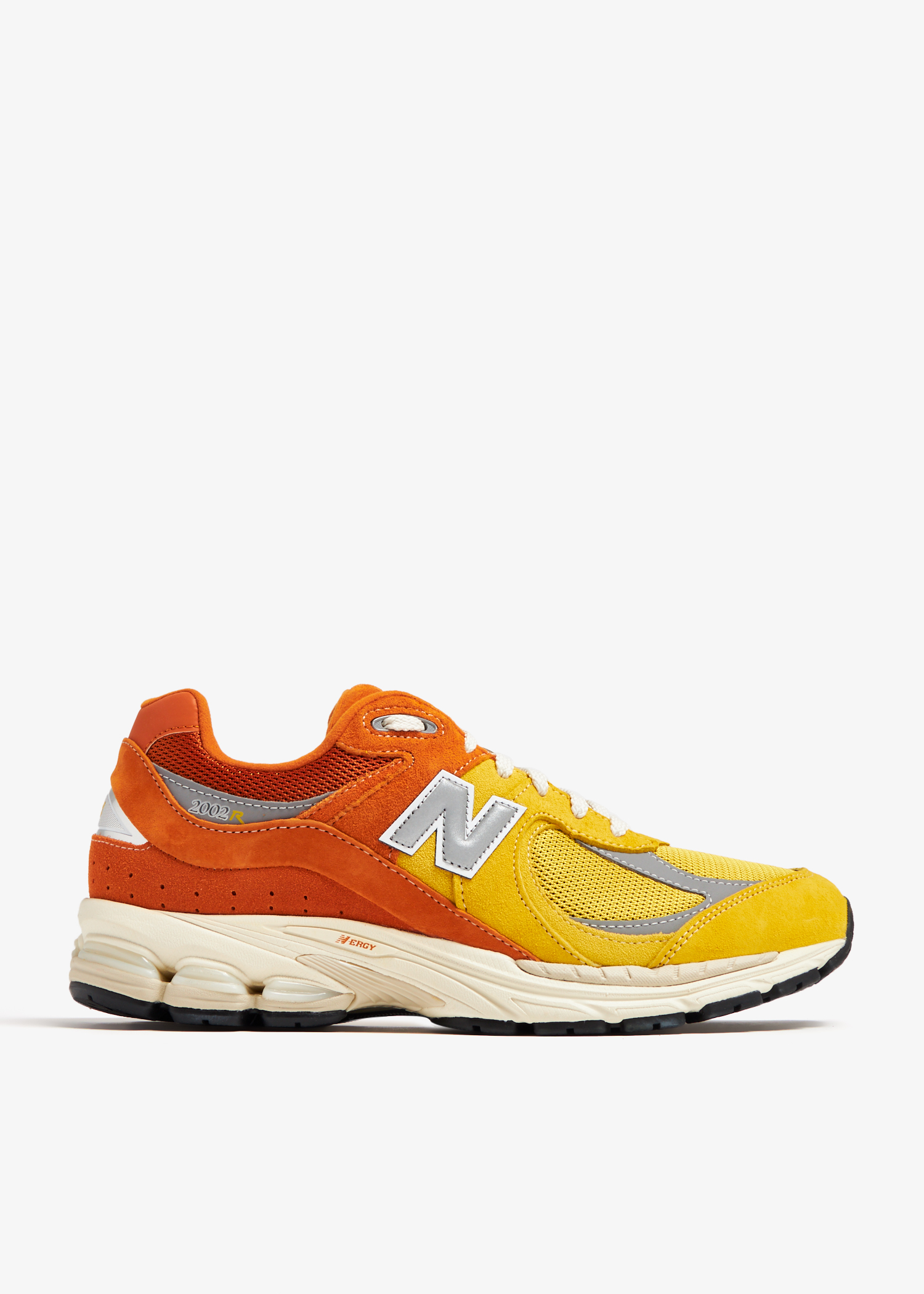 

2002R sneakers, Yellow