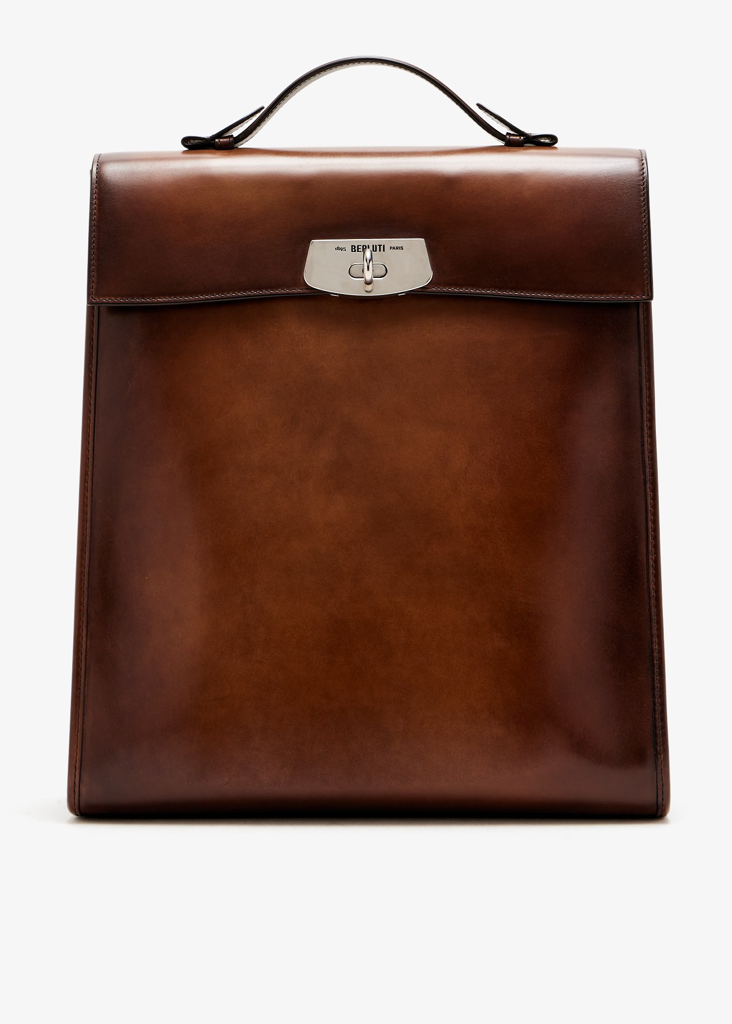 

E'Mio backpack, Brown