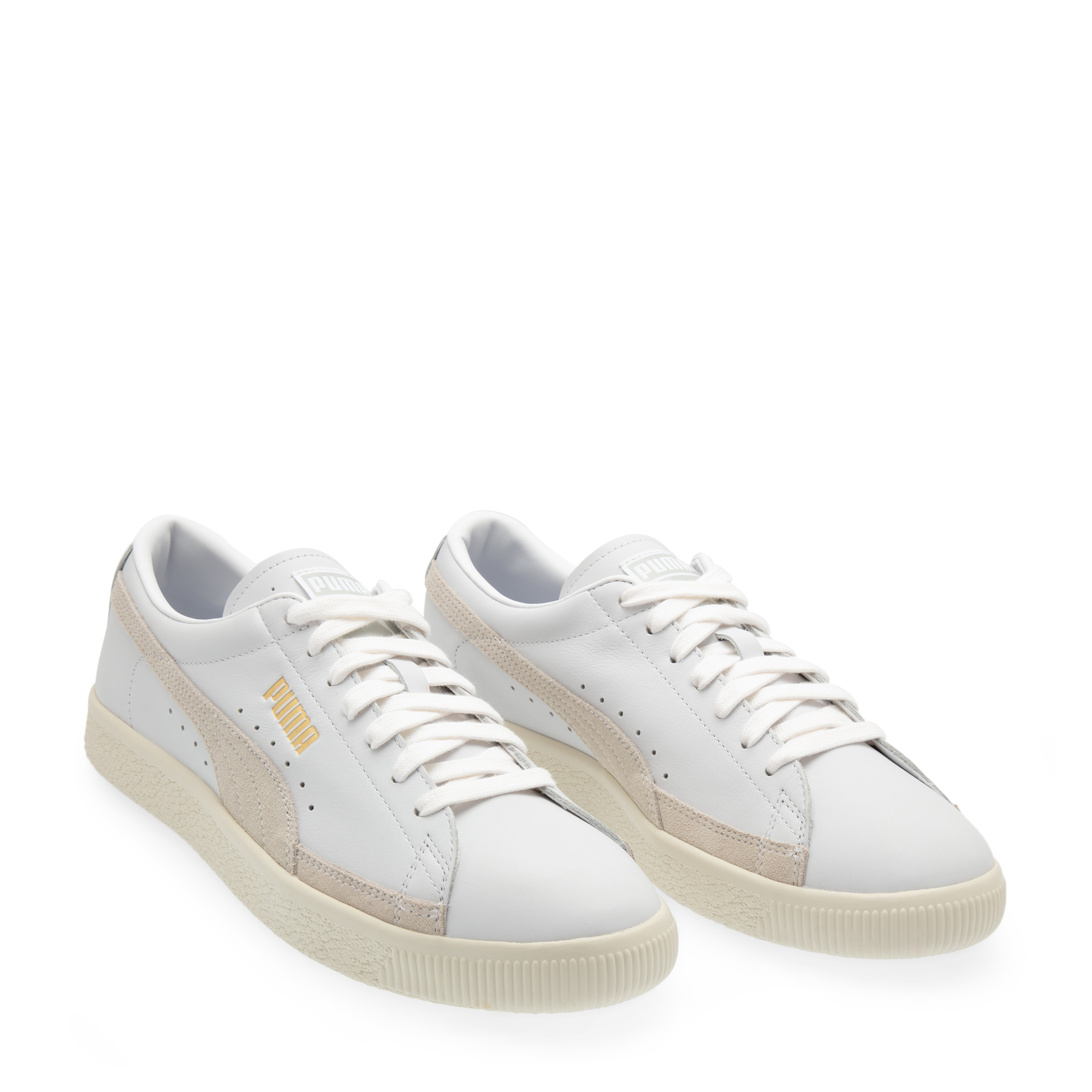 

Basket sneakers, White