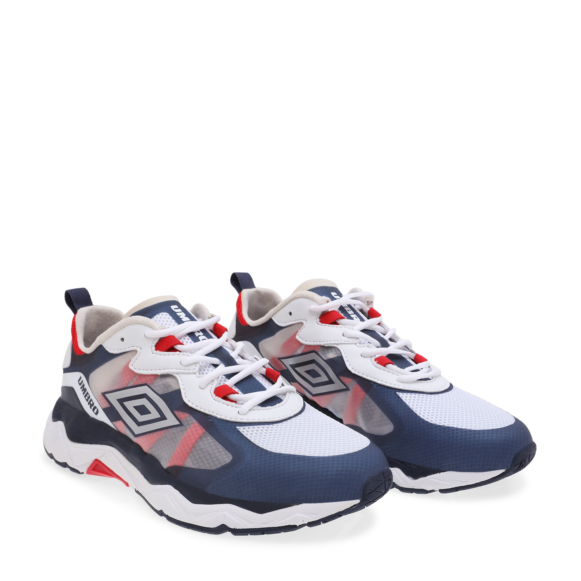 

Neptune 2.2 sneakers, White