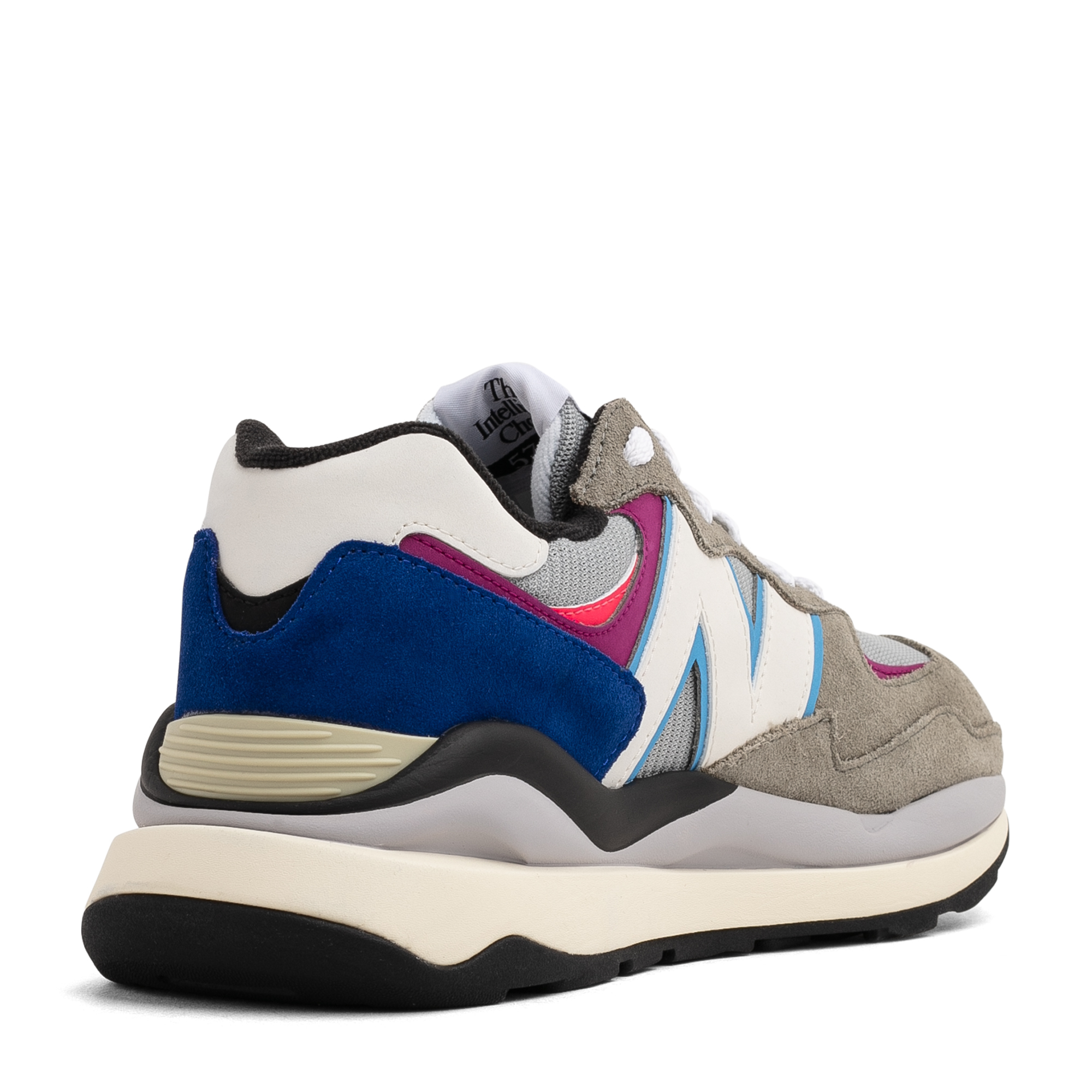

5740 sneakers, Grey