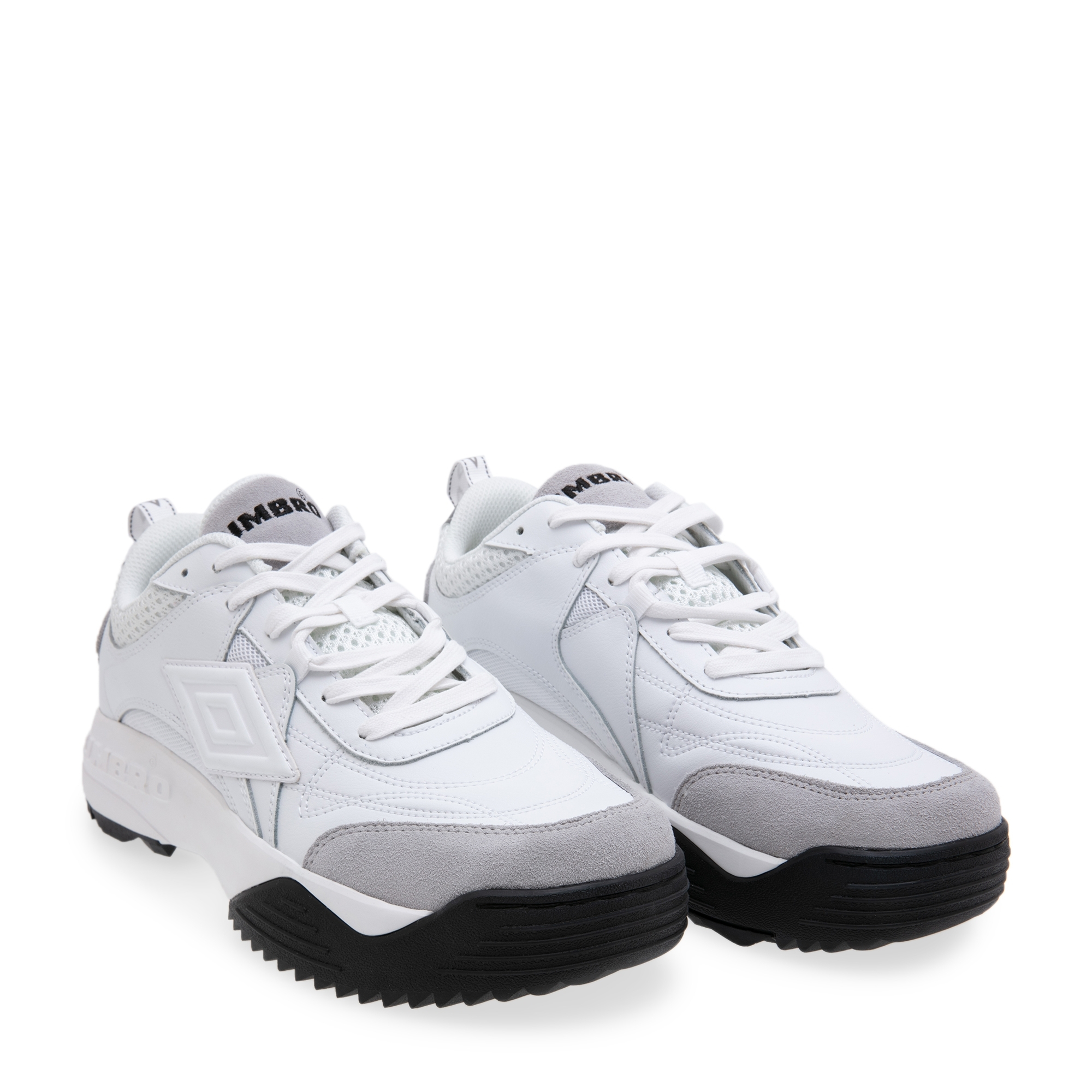 

Umbro Maxima sneakers, White