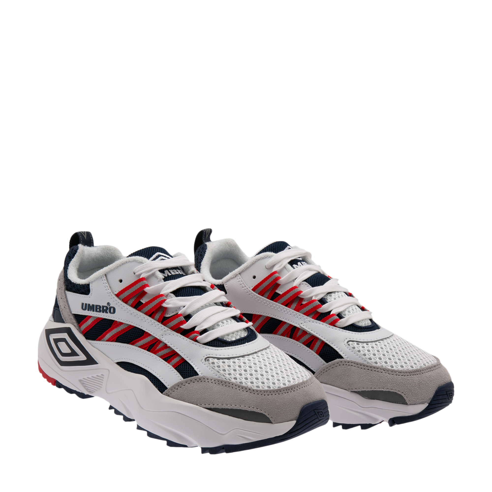 

Umbro Neptune sneakers, Red