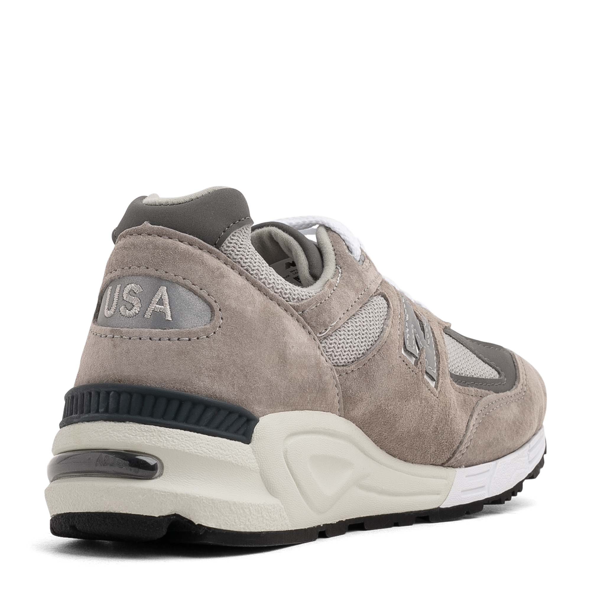 

990 sneakers, Grey