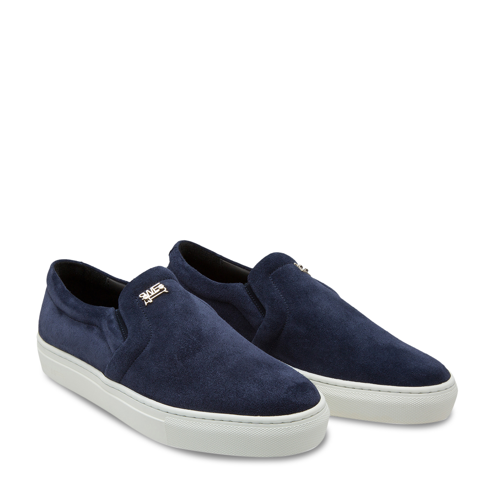 

Maddox sneakers, Blue