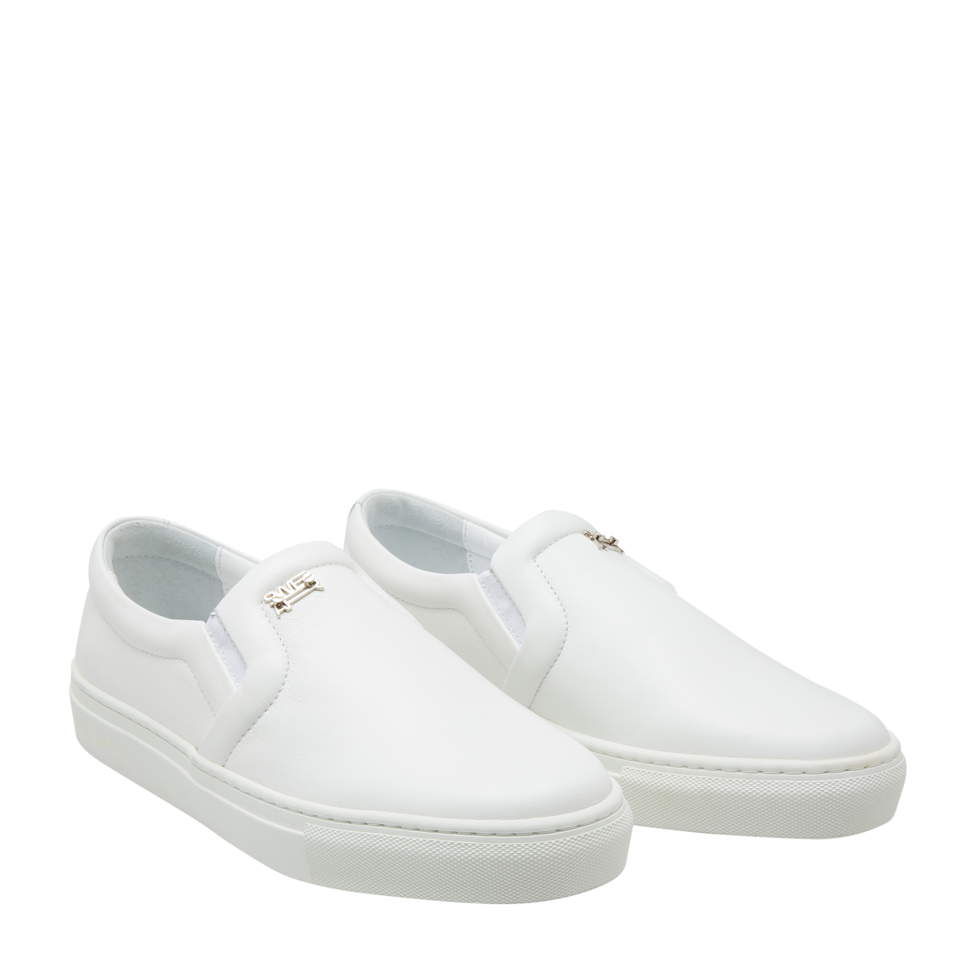 

Maddox sneakers, White