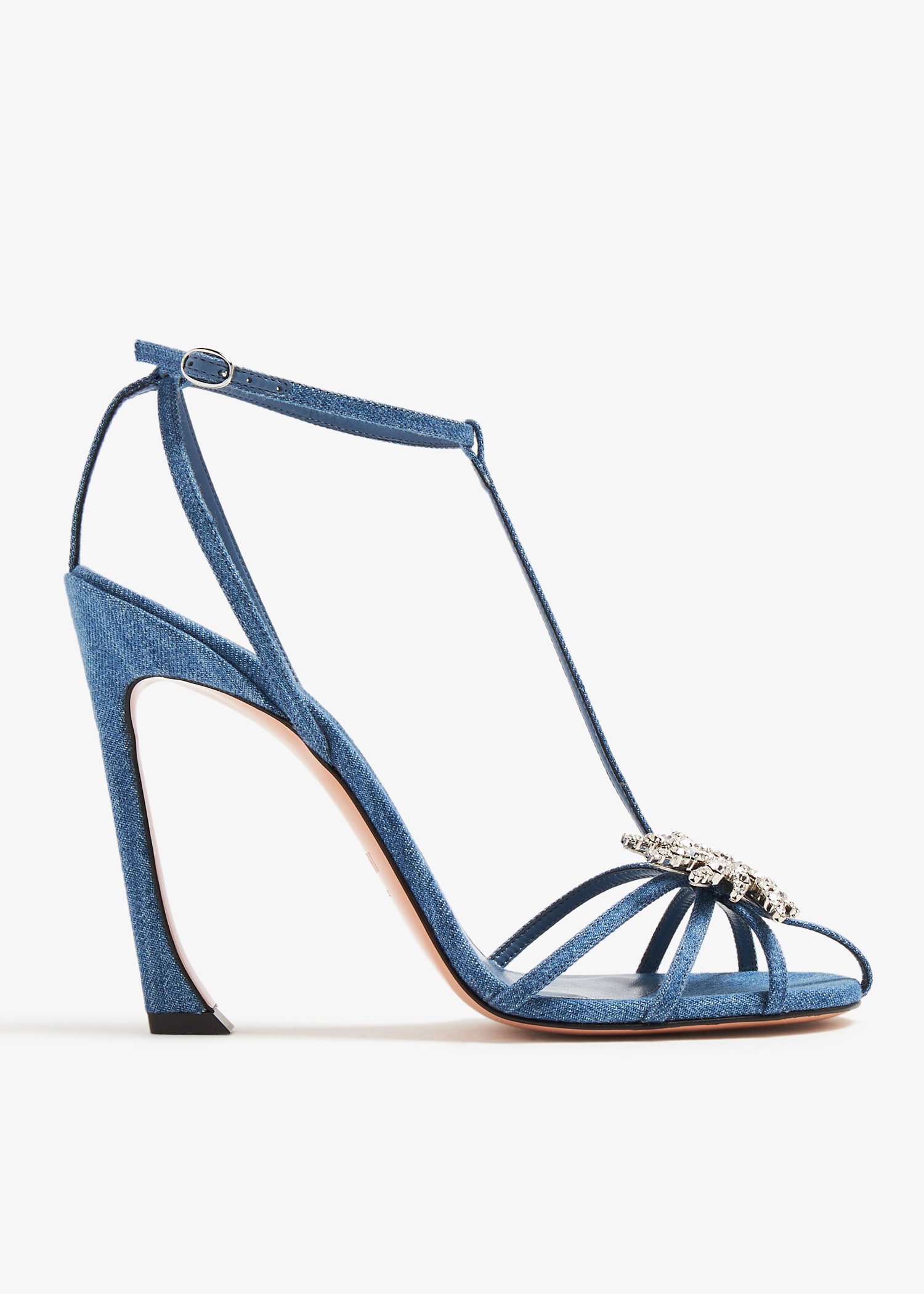 

Maggio 100 sandals, Blue