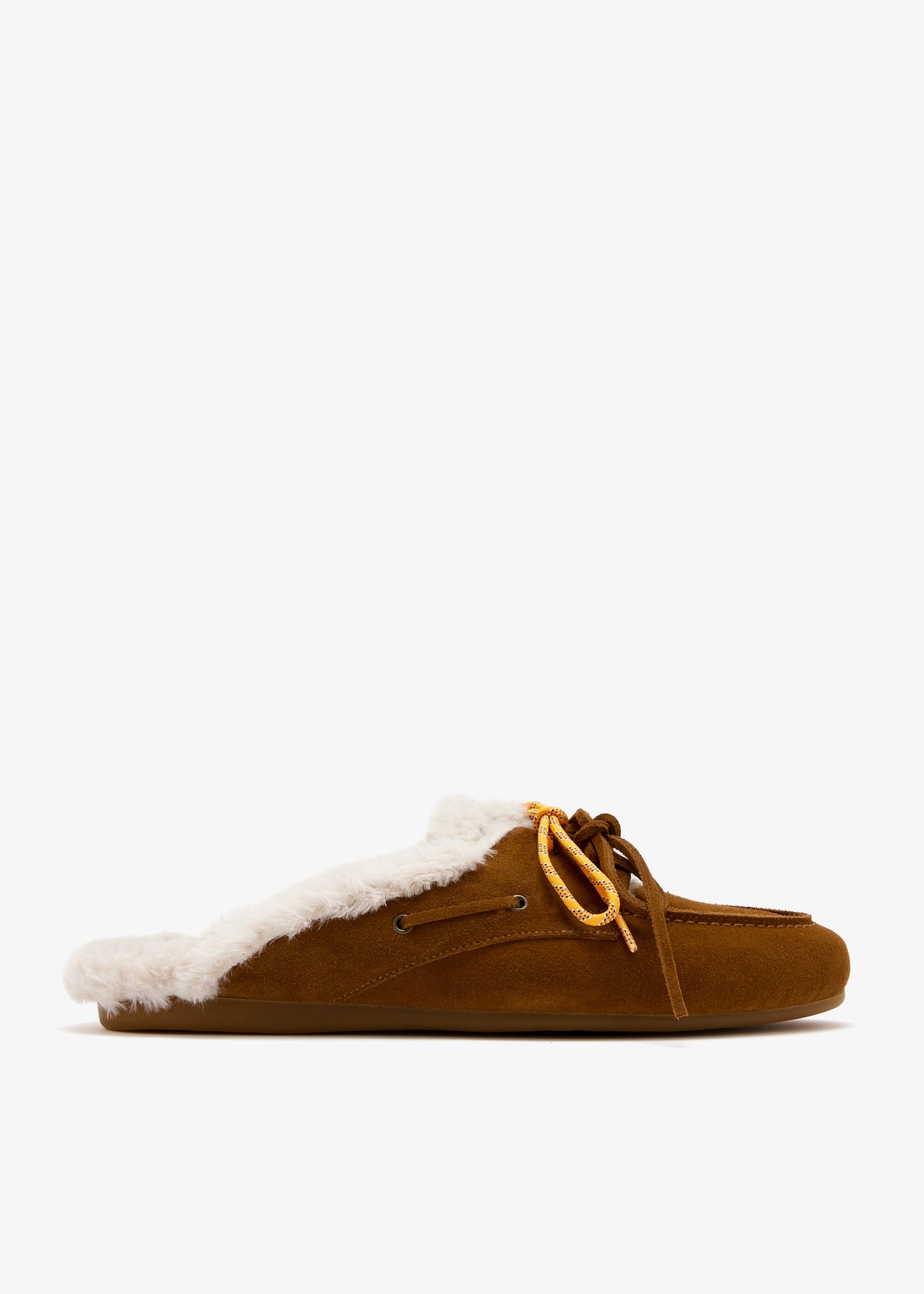

Maia slippers, Brown
