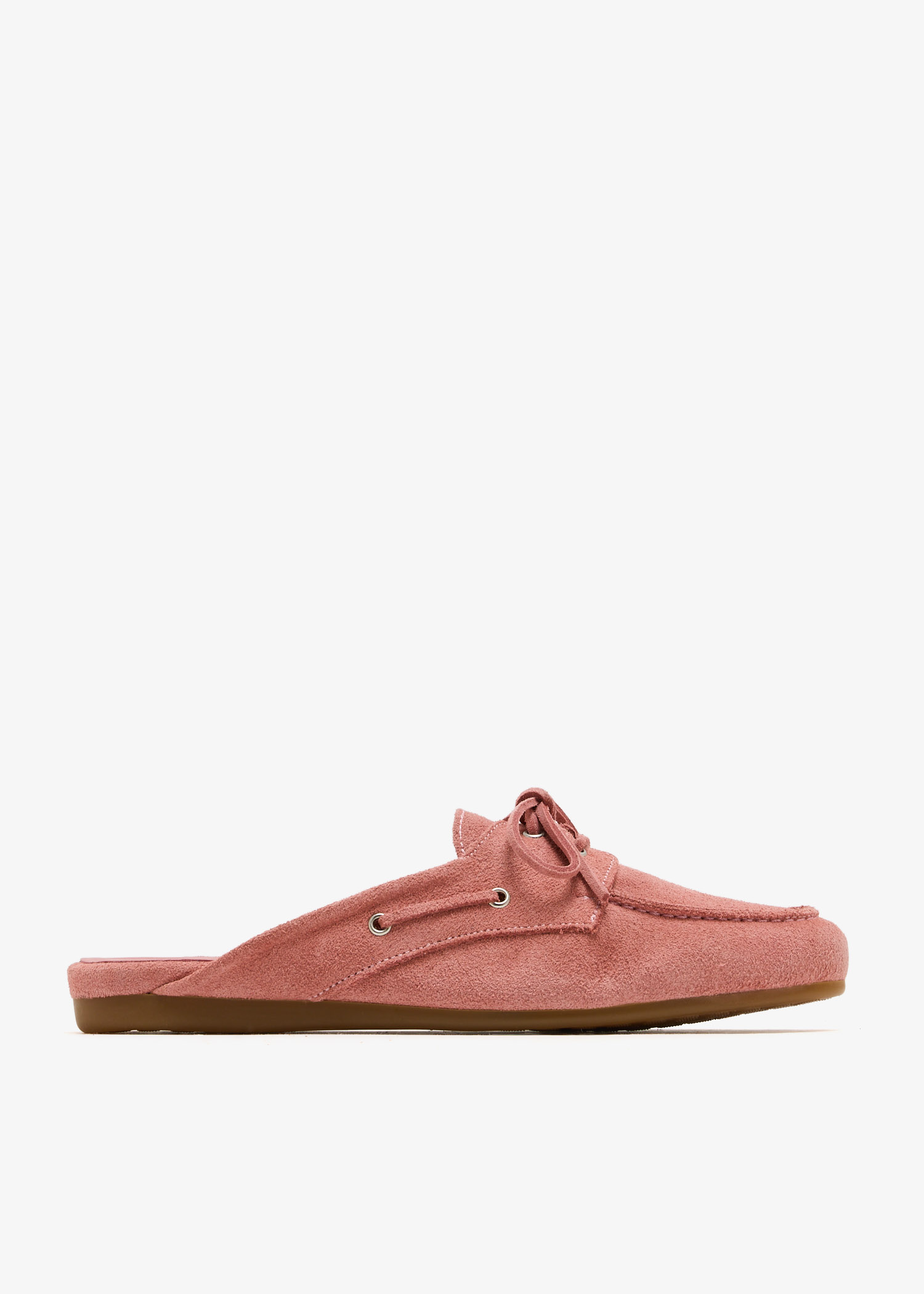

Maia mules, Pink