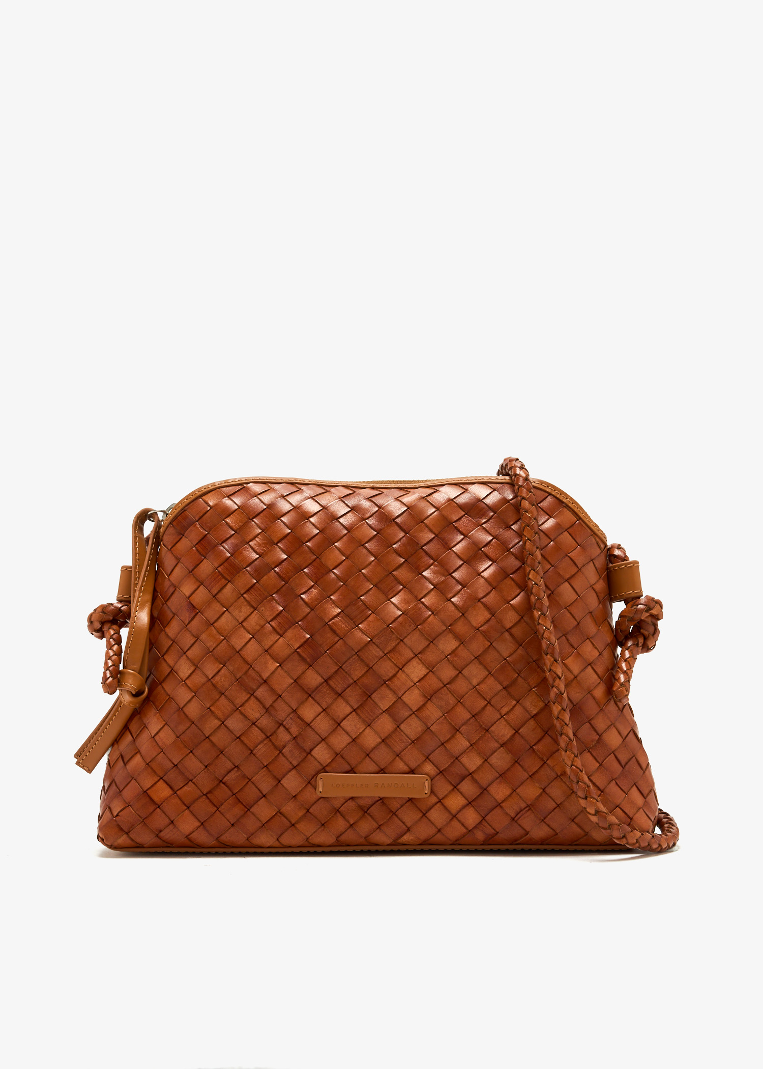 

Mallory crossbody bag, Brown