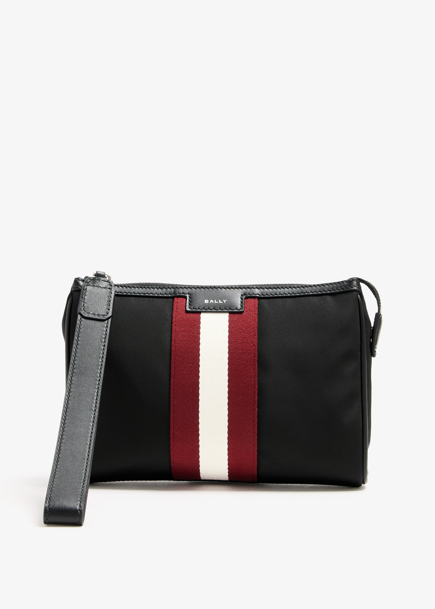

Code pouch, Black