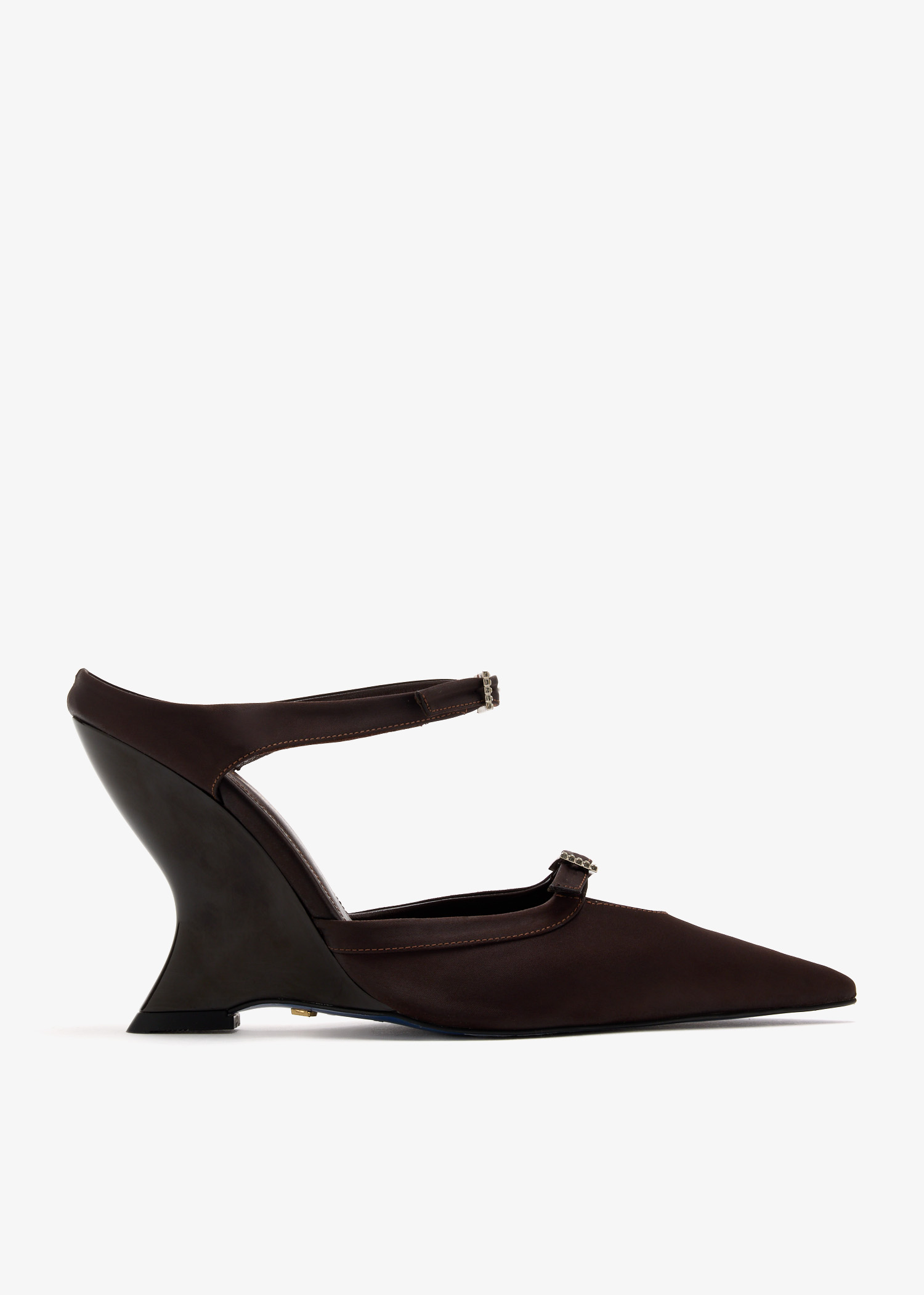 

Margaux pumps, Brown