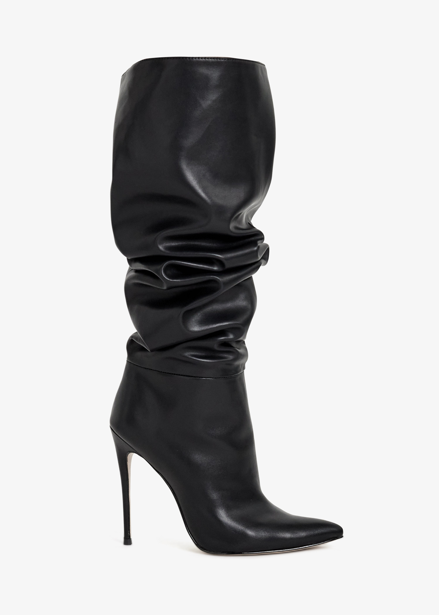 

Mariel 2 Way boots, Black