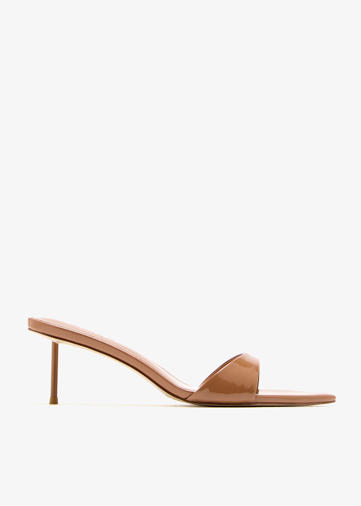 

Marseille slippers, Brown